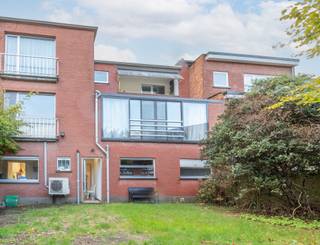 Appartement à vendre à Anvers