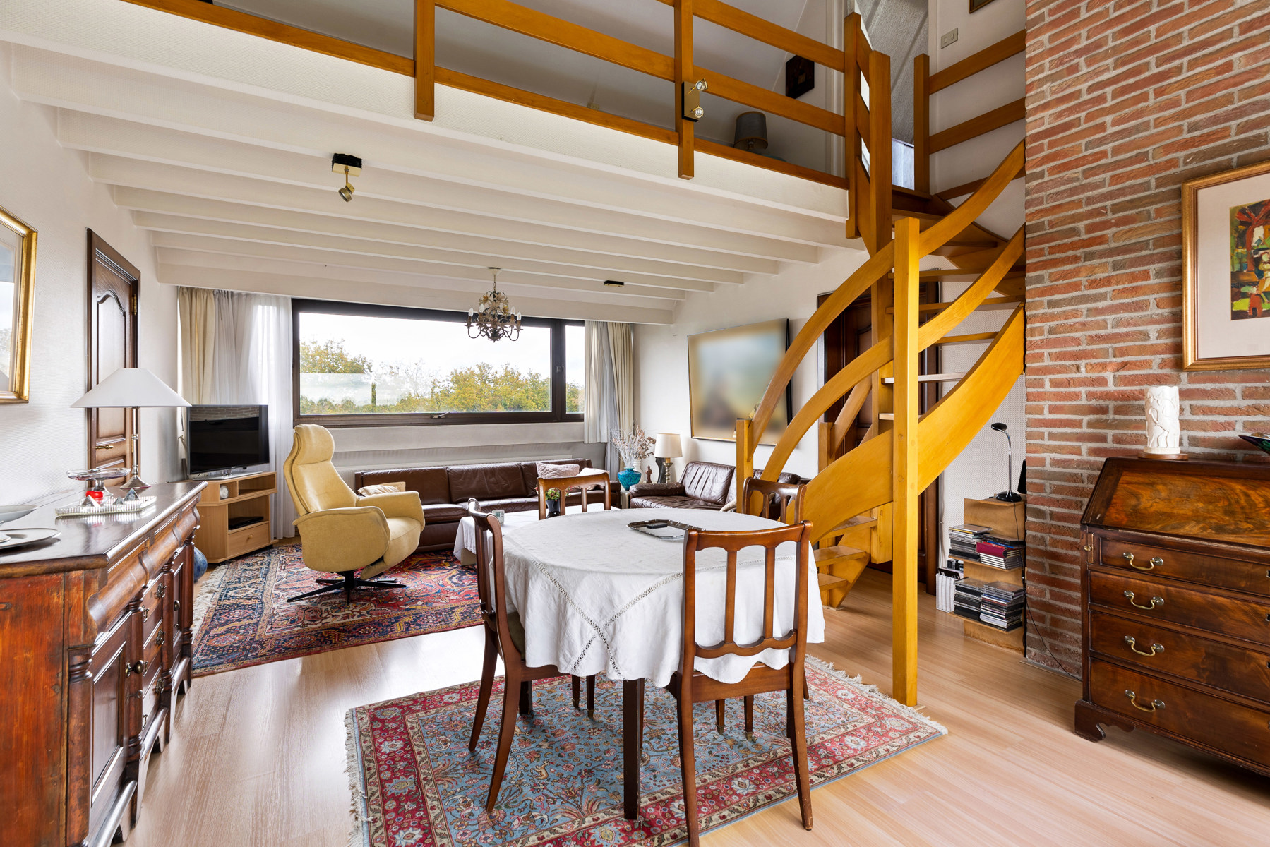 Appartement à vendre à Bruges avec 3 chambres - photo 4