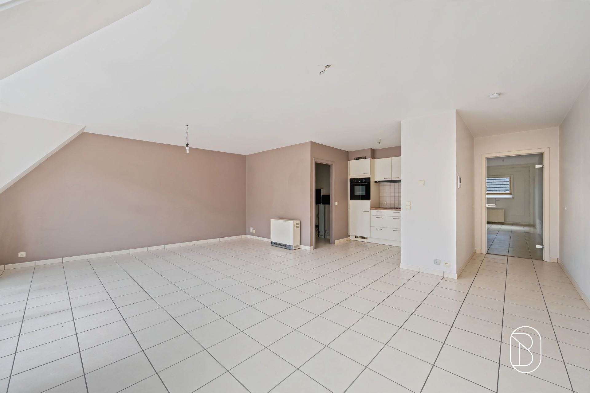 Appartement à quelques pas du centre d’Avelgem - photo 4