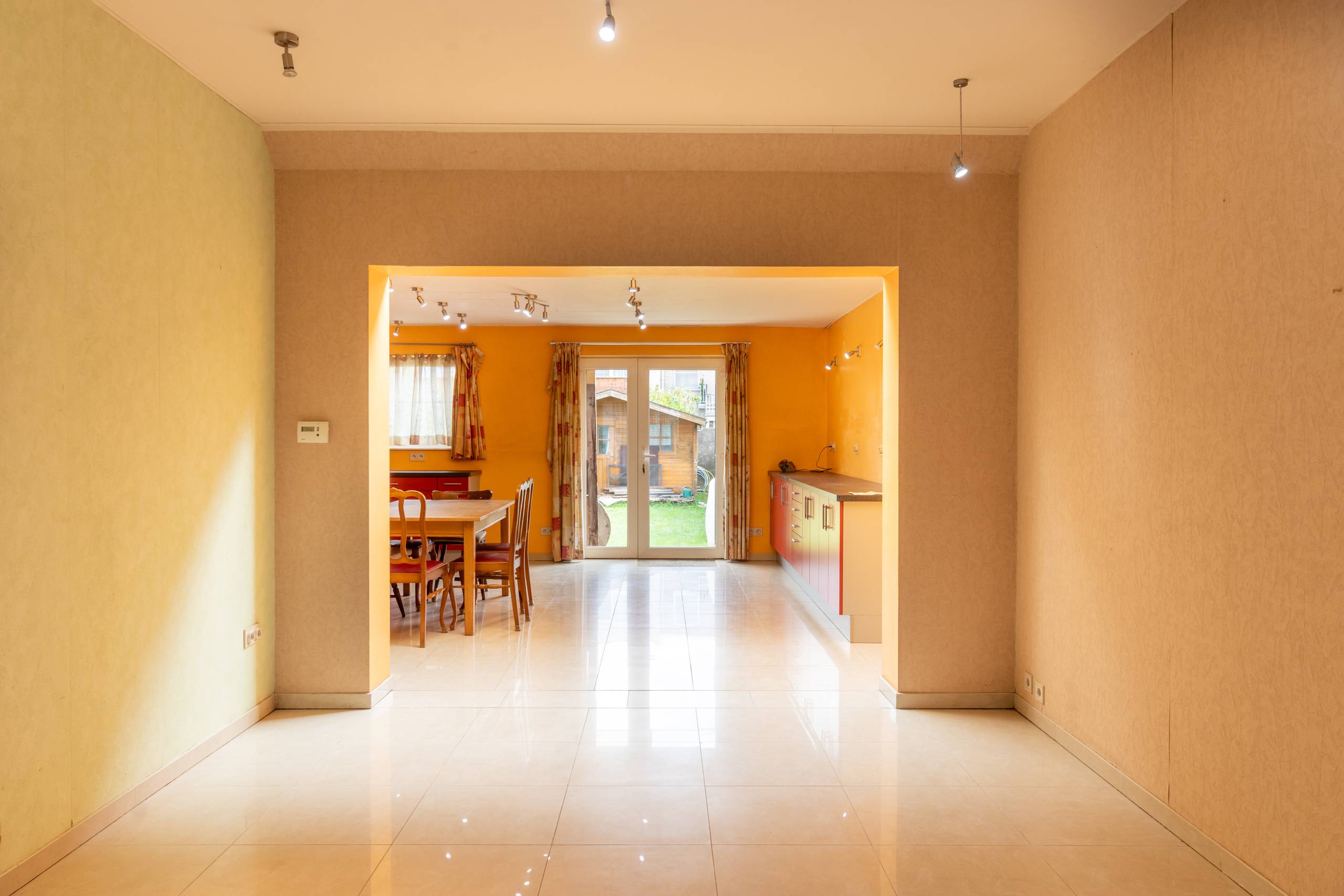 Maison à vendre à Merksem avec 3 chambres - photo 4