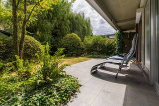 Appartement à vendre à Anvers