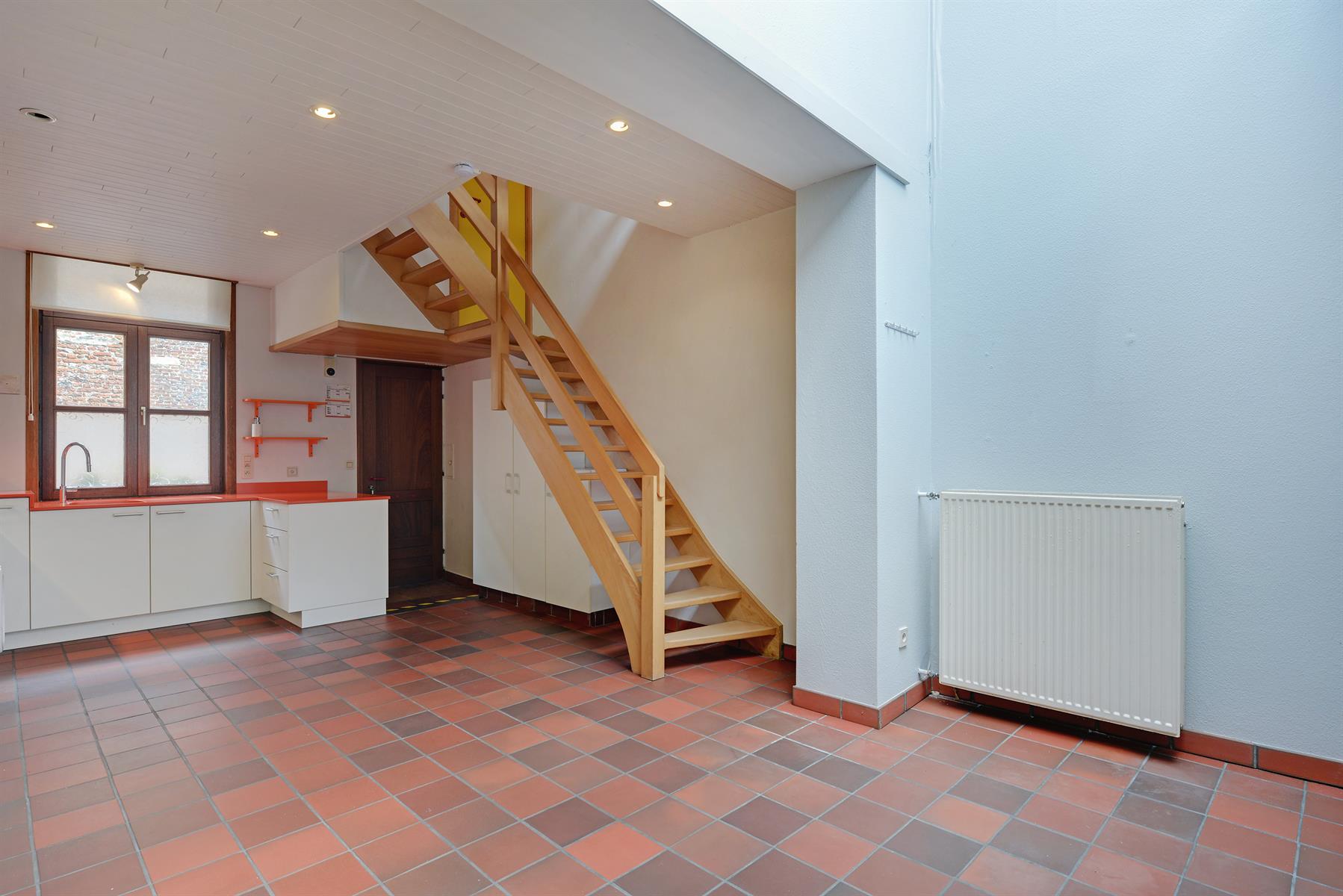 Gezellige stadswoning te huur in het Begijnhof - foto 4