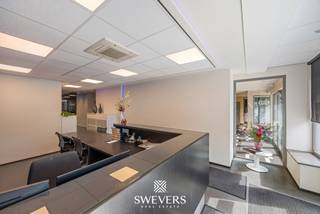 Commercial for sale in Hasselt