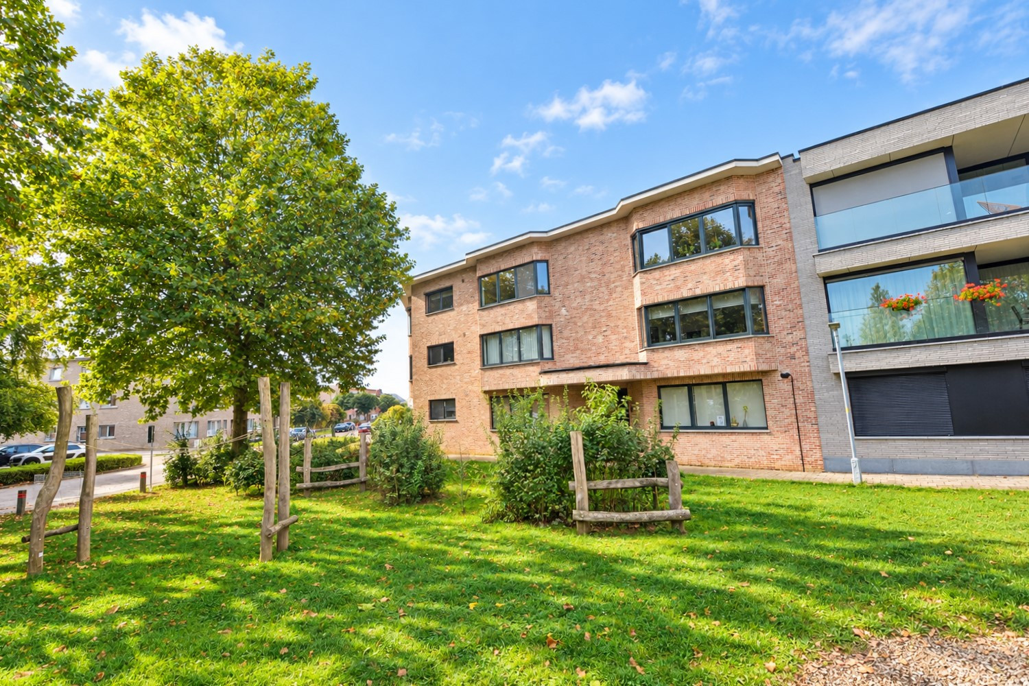 Appartement à vendre à Ranst avec 2 chambres - photo 1
