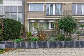 Apartment for sale in Woluwe-Saint-Pierre
