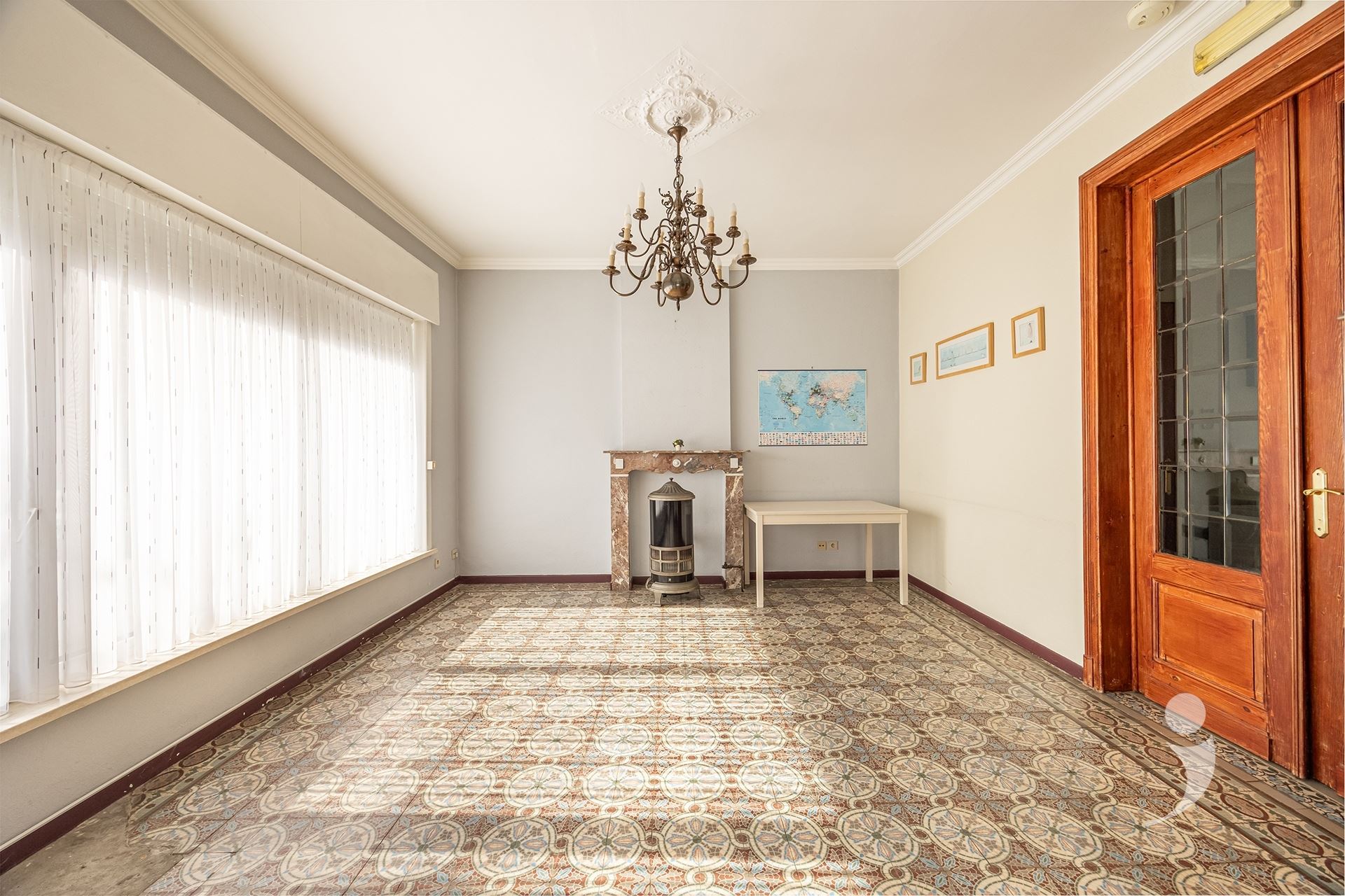 Karaktervolle woning met 4 slaapkamers  - foto 5