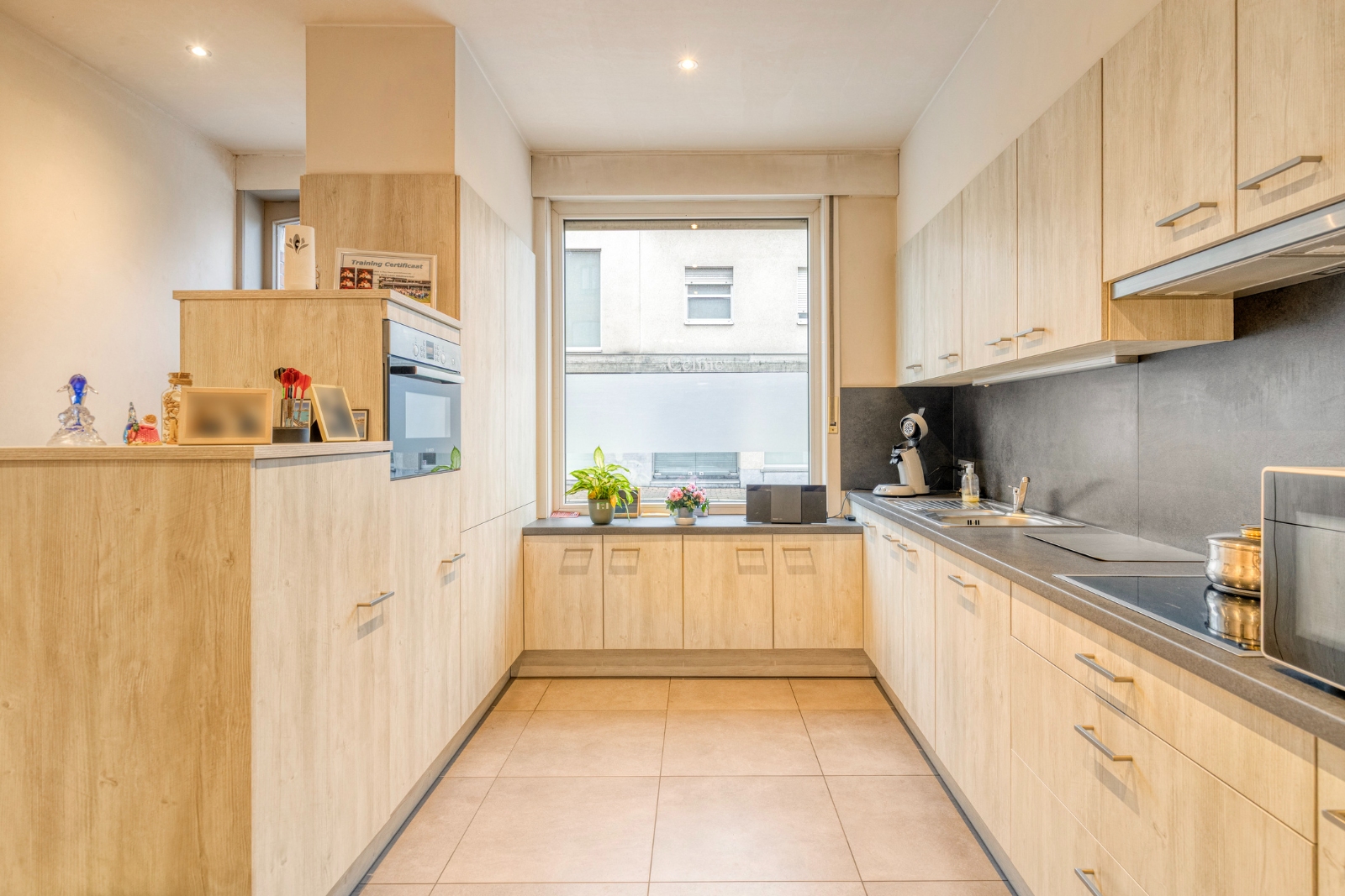 Instapklare woning in centrum Staden - foto 4