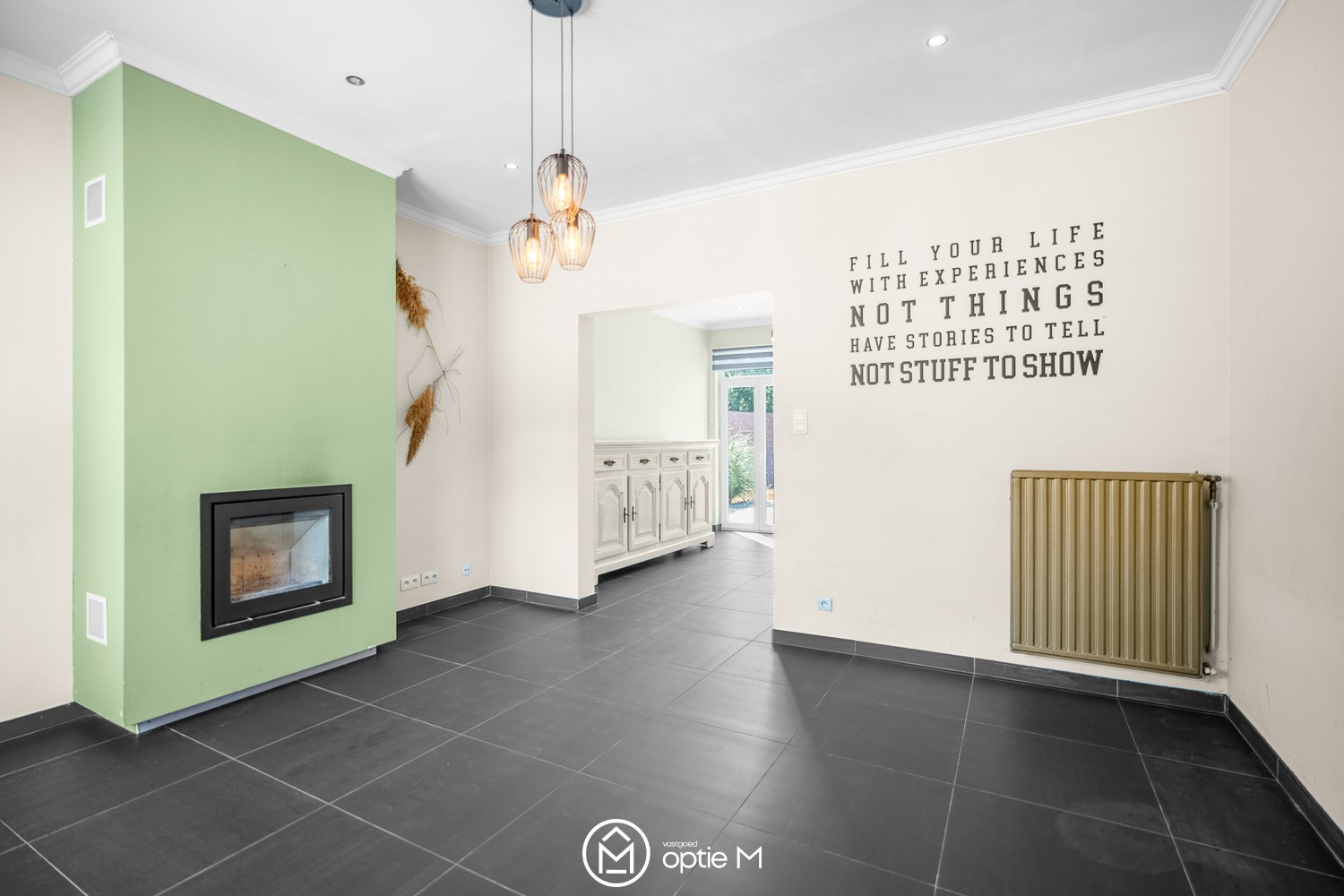 Woning te koop in Lummen met 3 slaapkamers en ruime tuin - foto 4