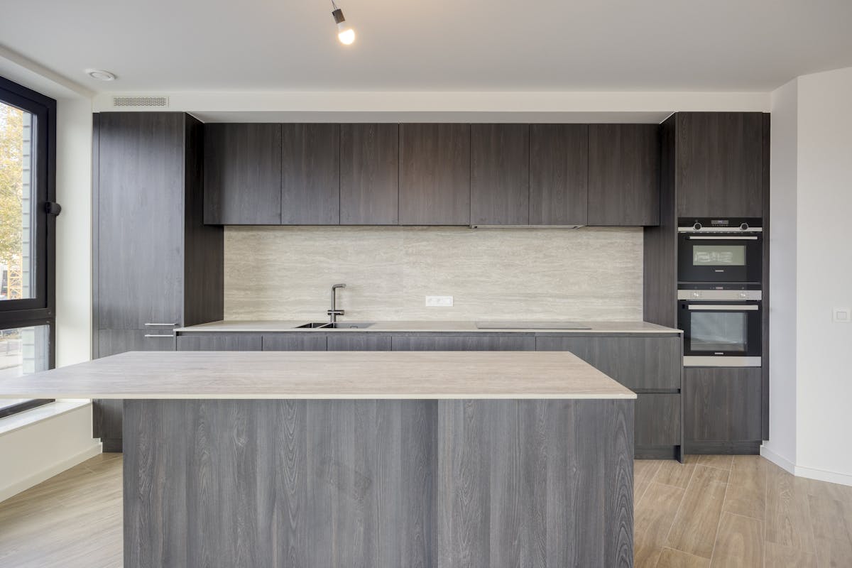 A0101 Rivert nieuwbouwappartement te Antwerpen - foto 4