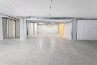 Garage à vendre à Knokke-Heist