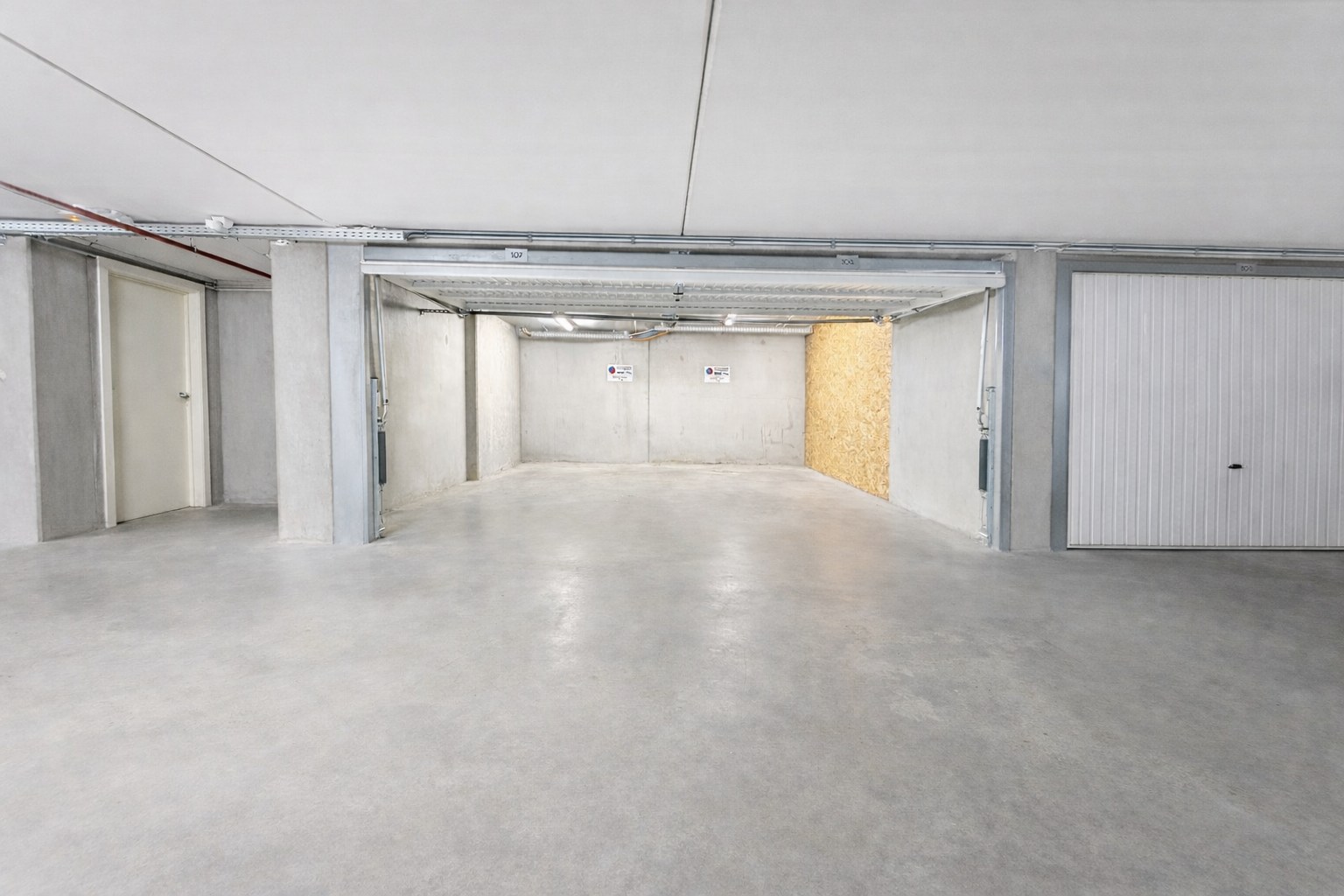 Garage à vendre à Knokke - photo 2