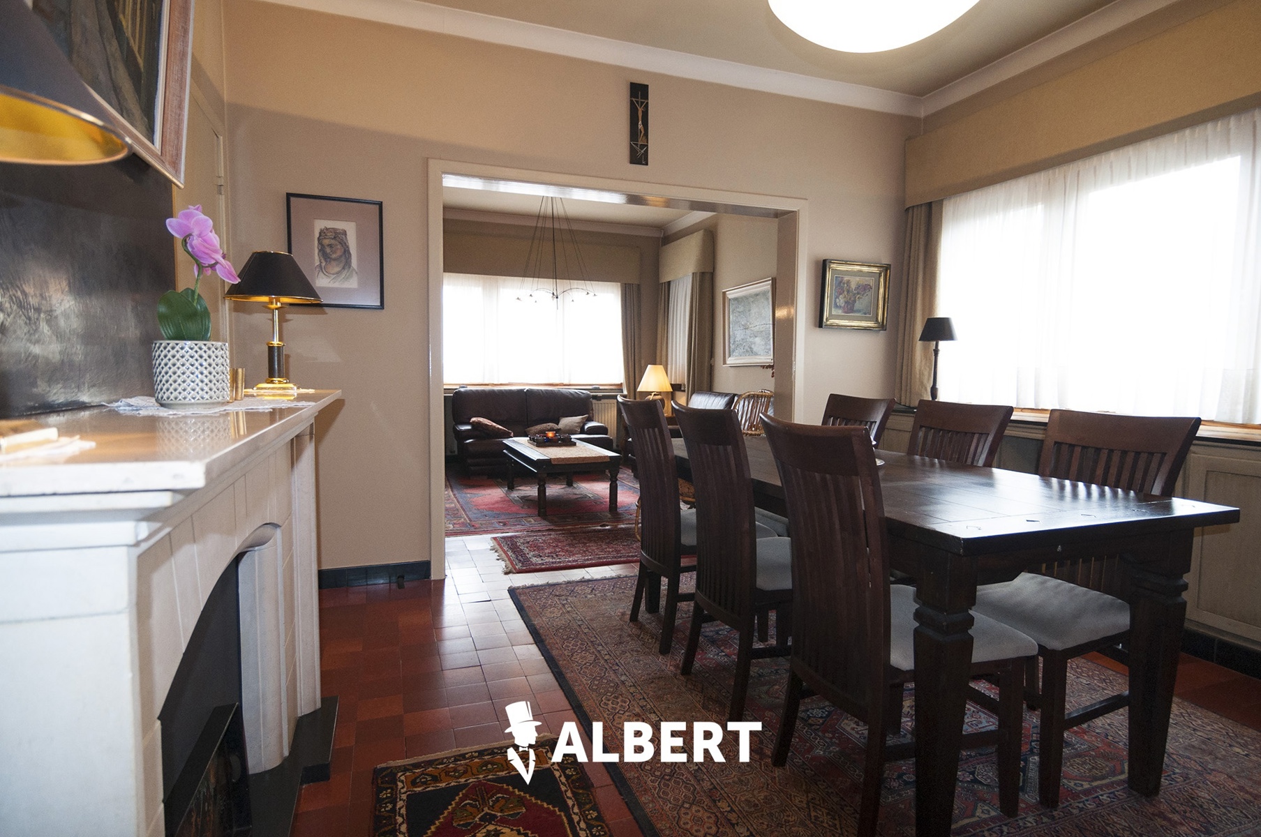 Ruimte, charme en vele mogelijkheden, jouw droomhuis wacht! - foto 5