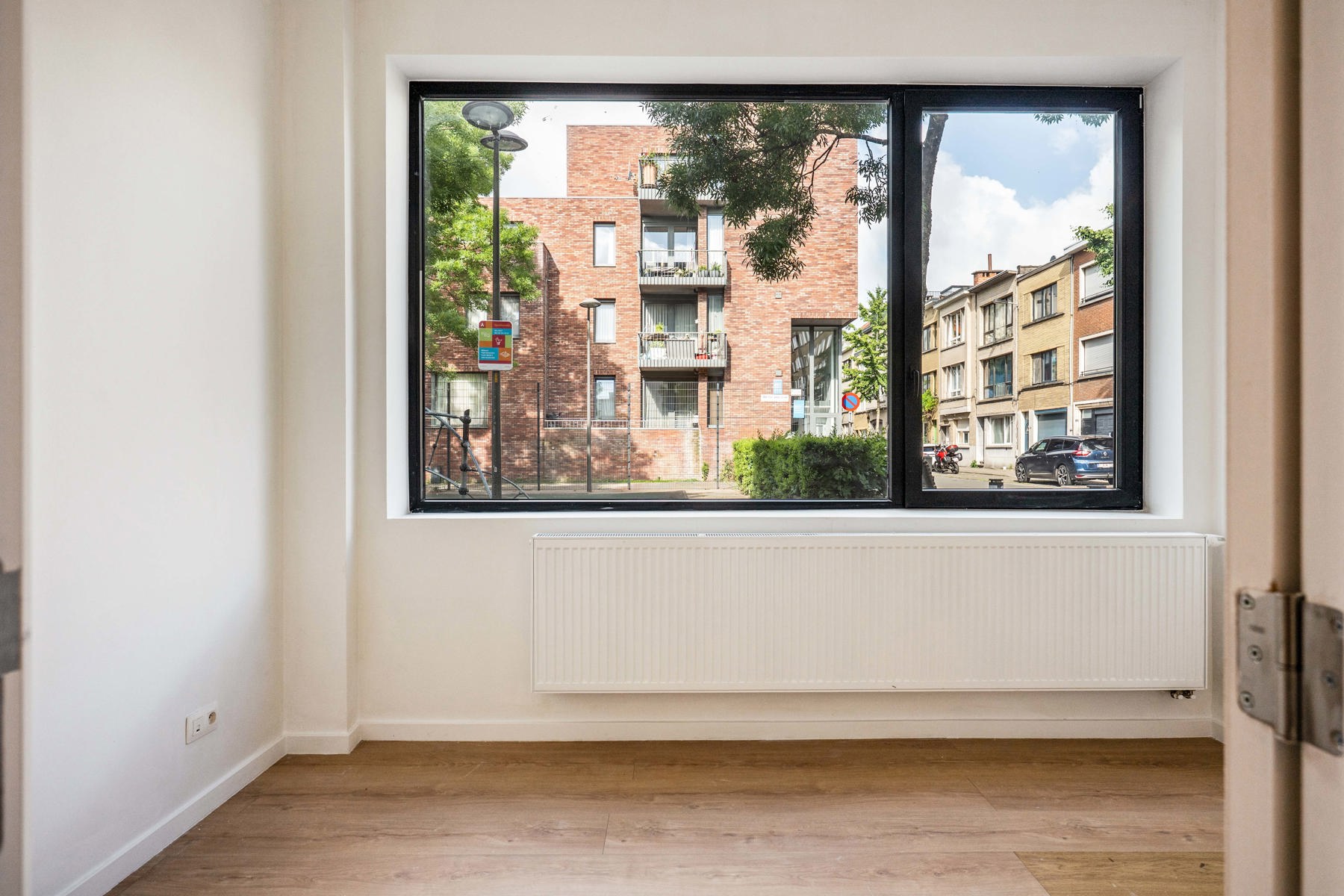 Apartment for sale in Antwerp with 3 bedrooms - photo 5