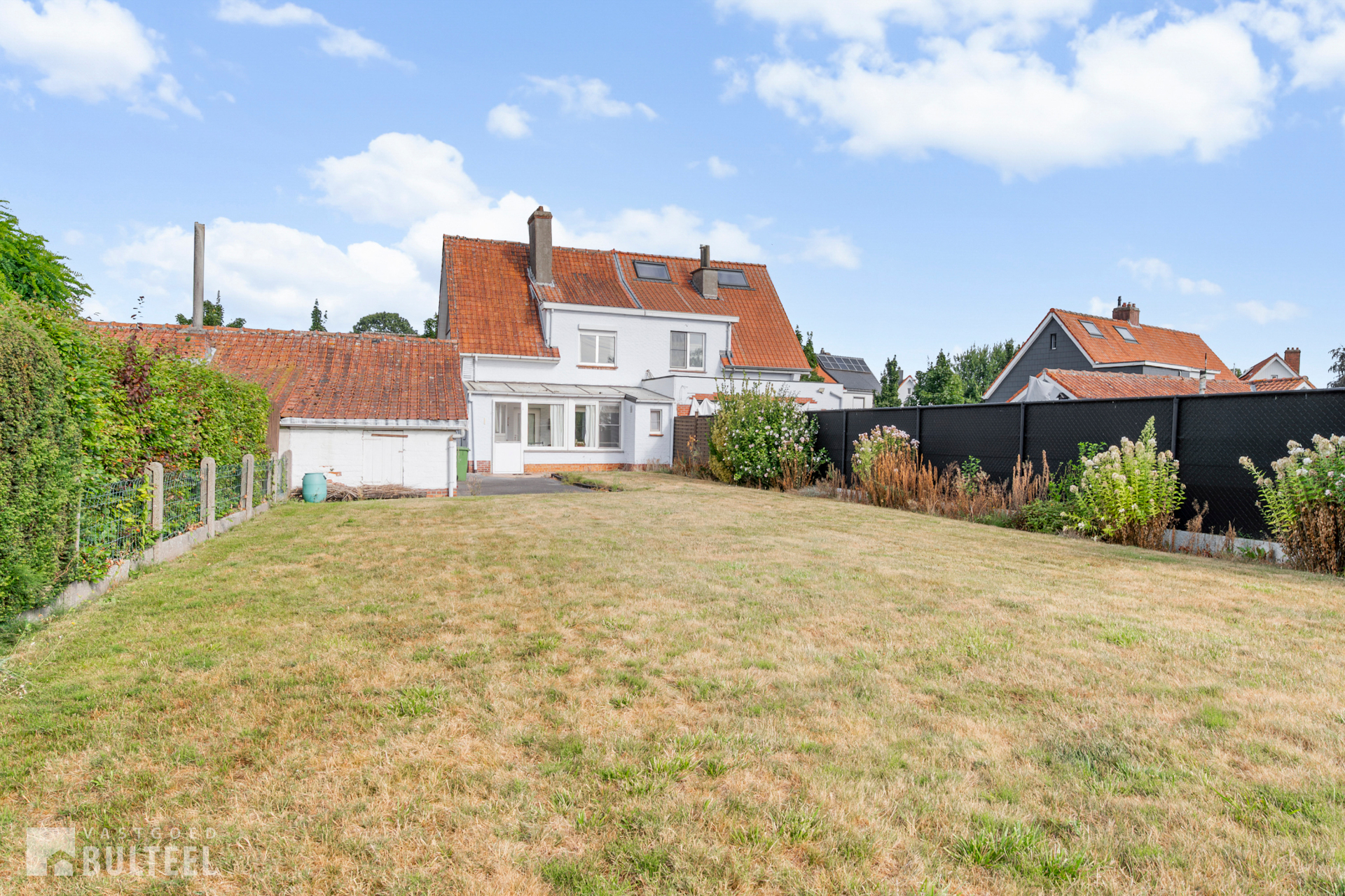 Maison à vendre à Sinaai-Waas avec 3 chambres - photo 4