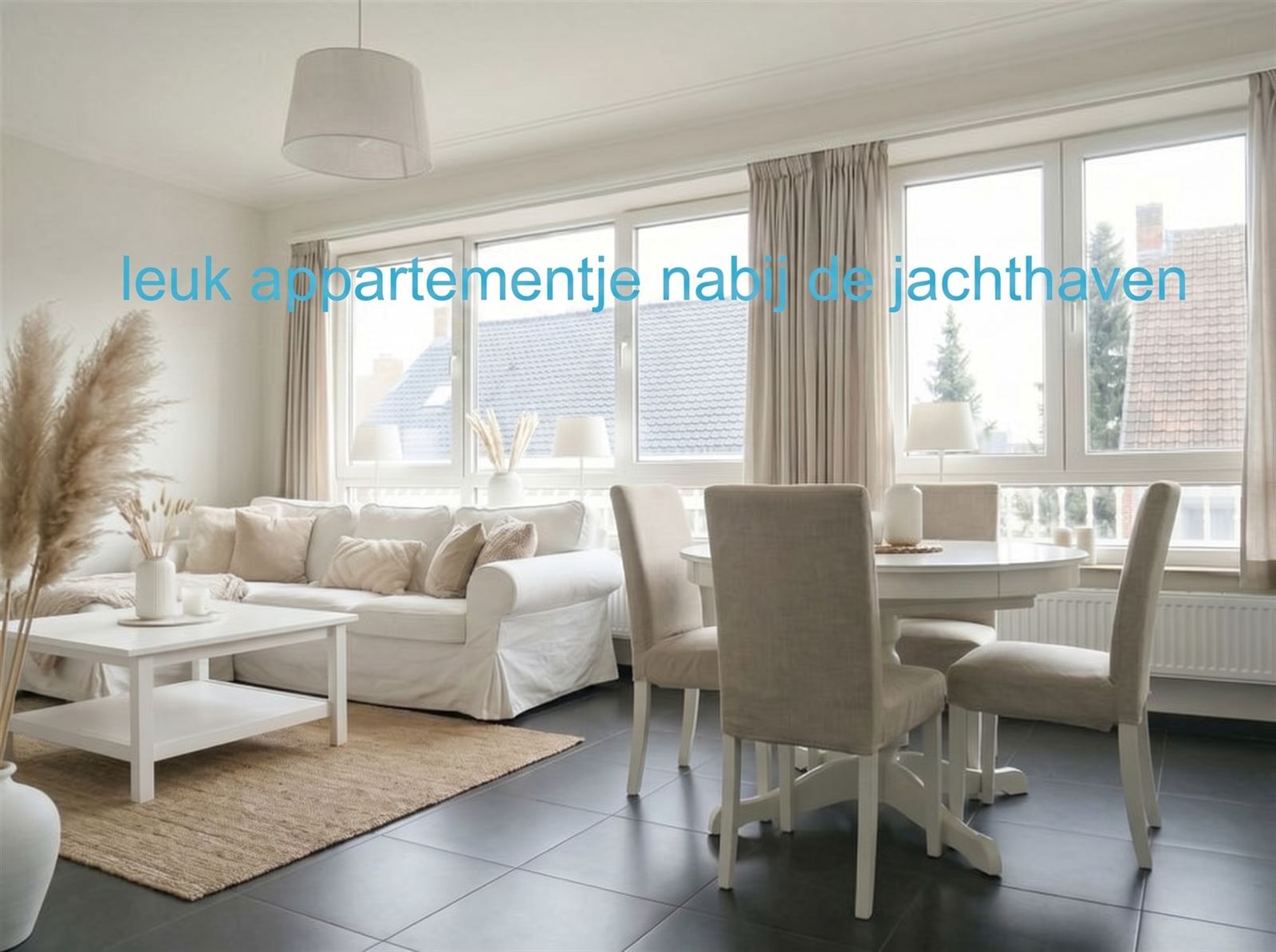 Apartment for rent in Turnhout
