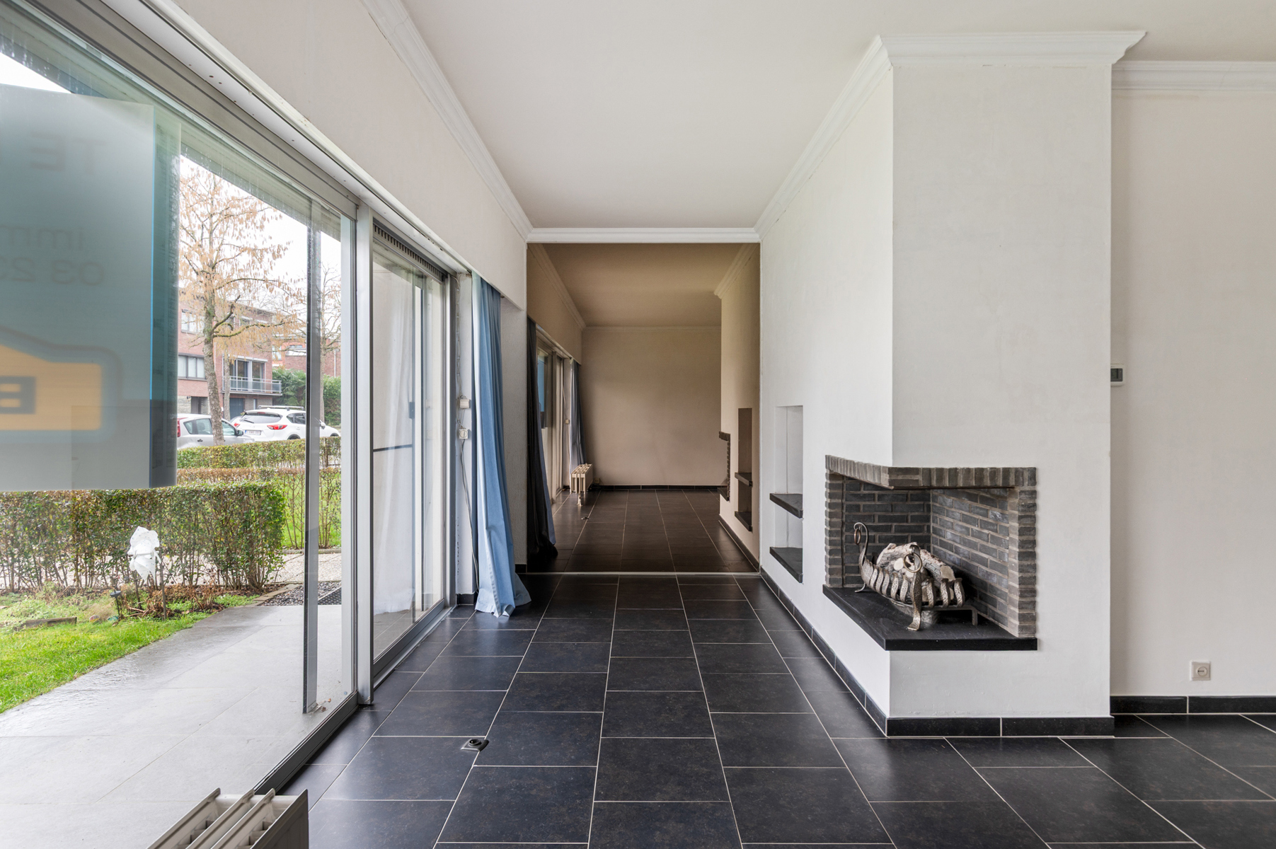 Apartment for sale in Antwerp with 1 bedroom - photo 4