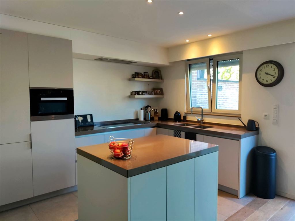 Recent appartement in centrum 's-Gravenwezel - foto 5