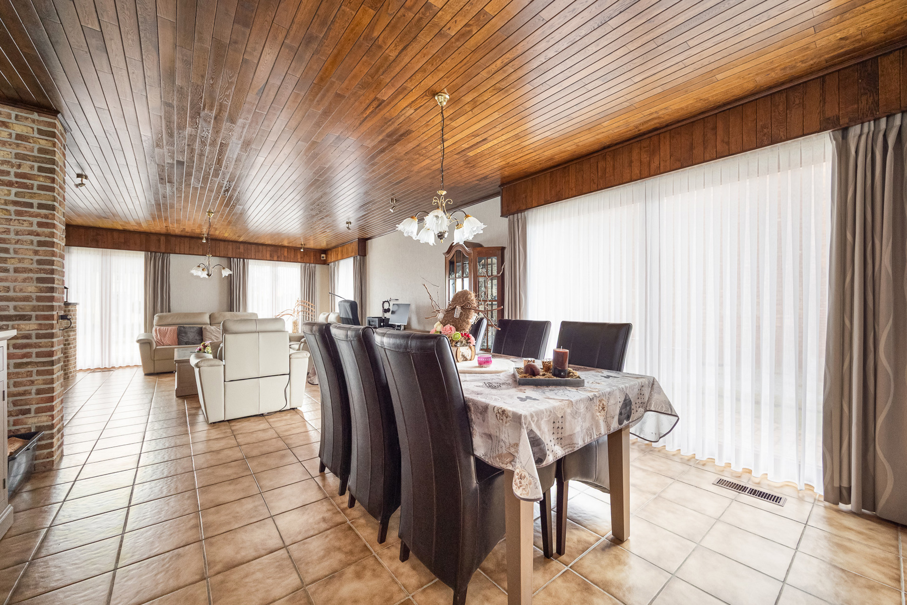 Ruime gezinswoning op 14a38ca in Meerhout - foto 5