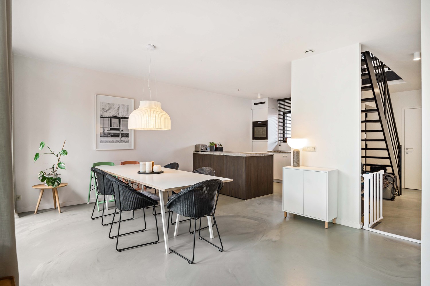 Instapklare, energiezuinige woning in het gegeerde Ekeren Donk - foto 3