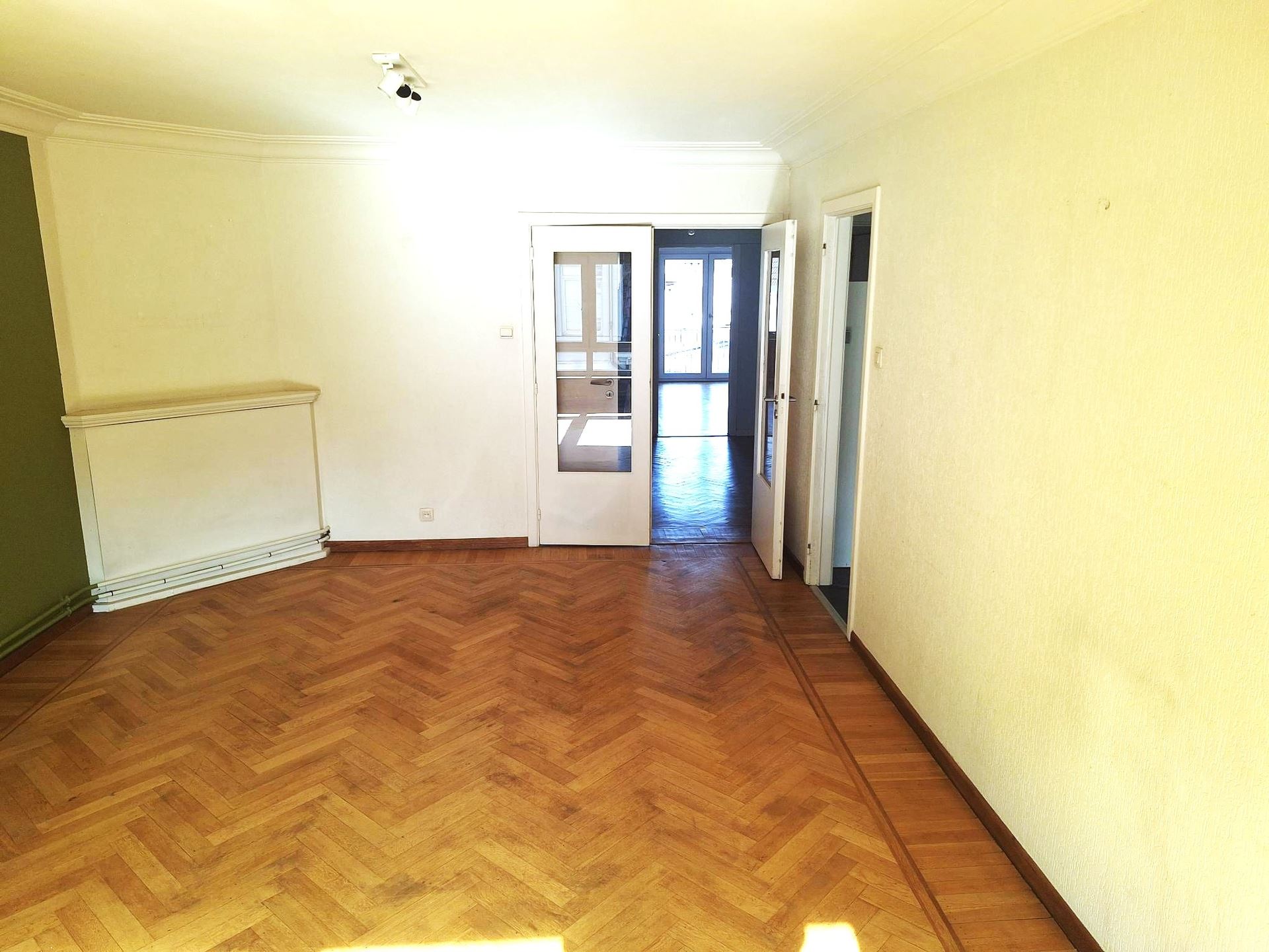 Centaal gelegen 2 slk appartement nabij Zuid - foto 5