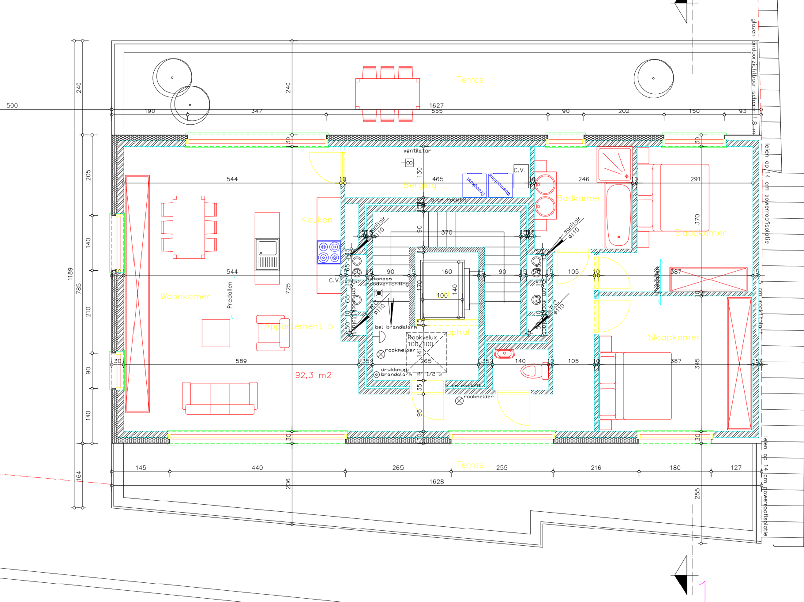 Projet à vendre à Haaltert - photo 5