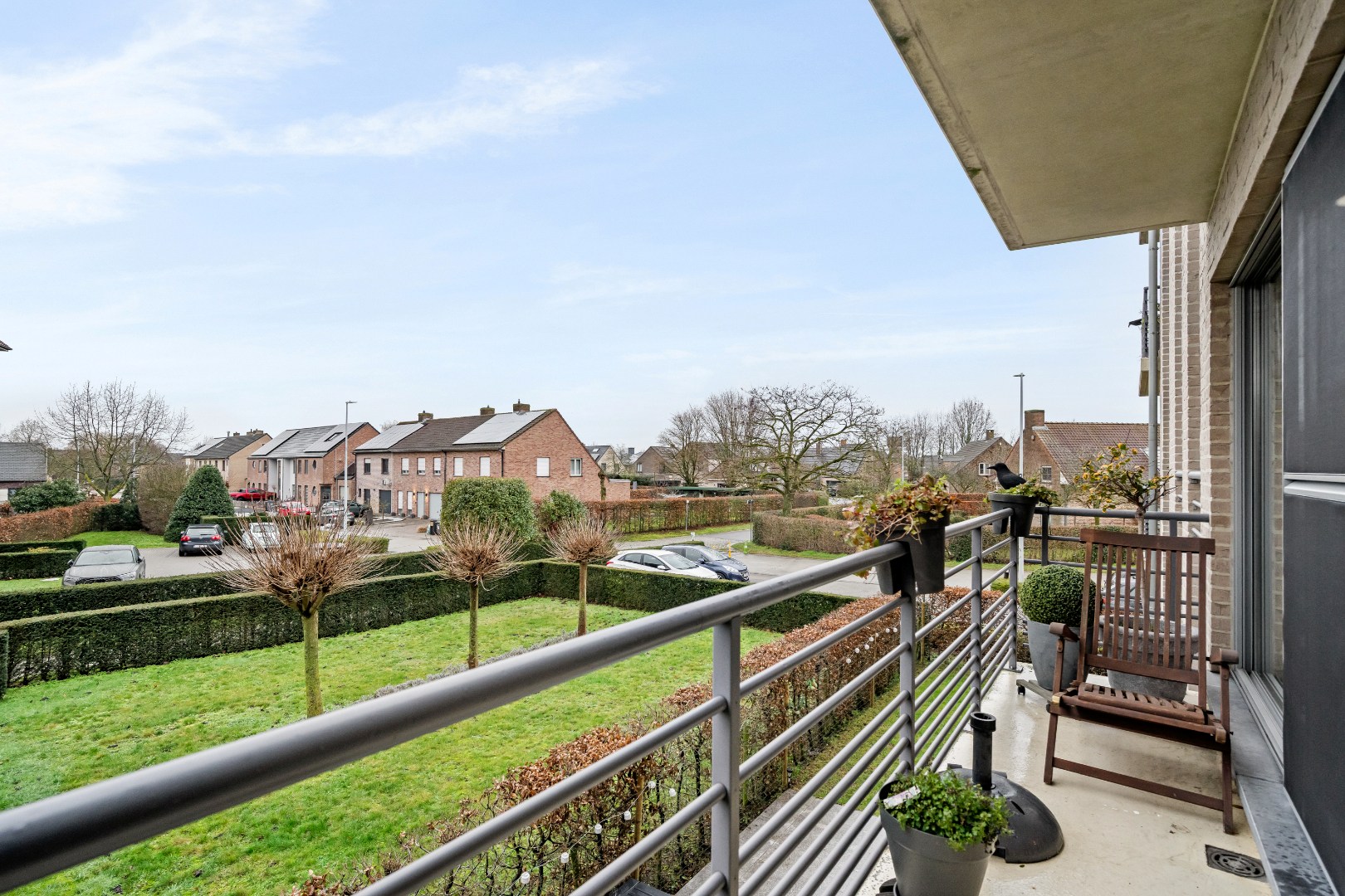 Apartment for sale in Lokeren with 3 bedrooms - photo 5