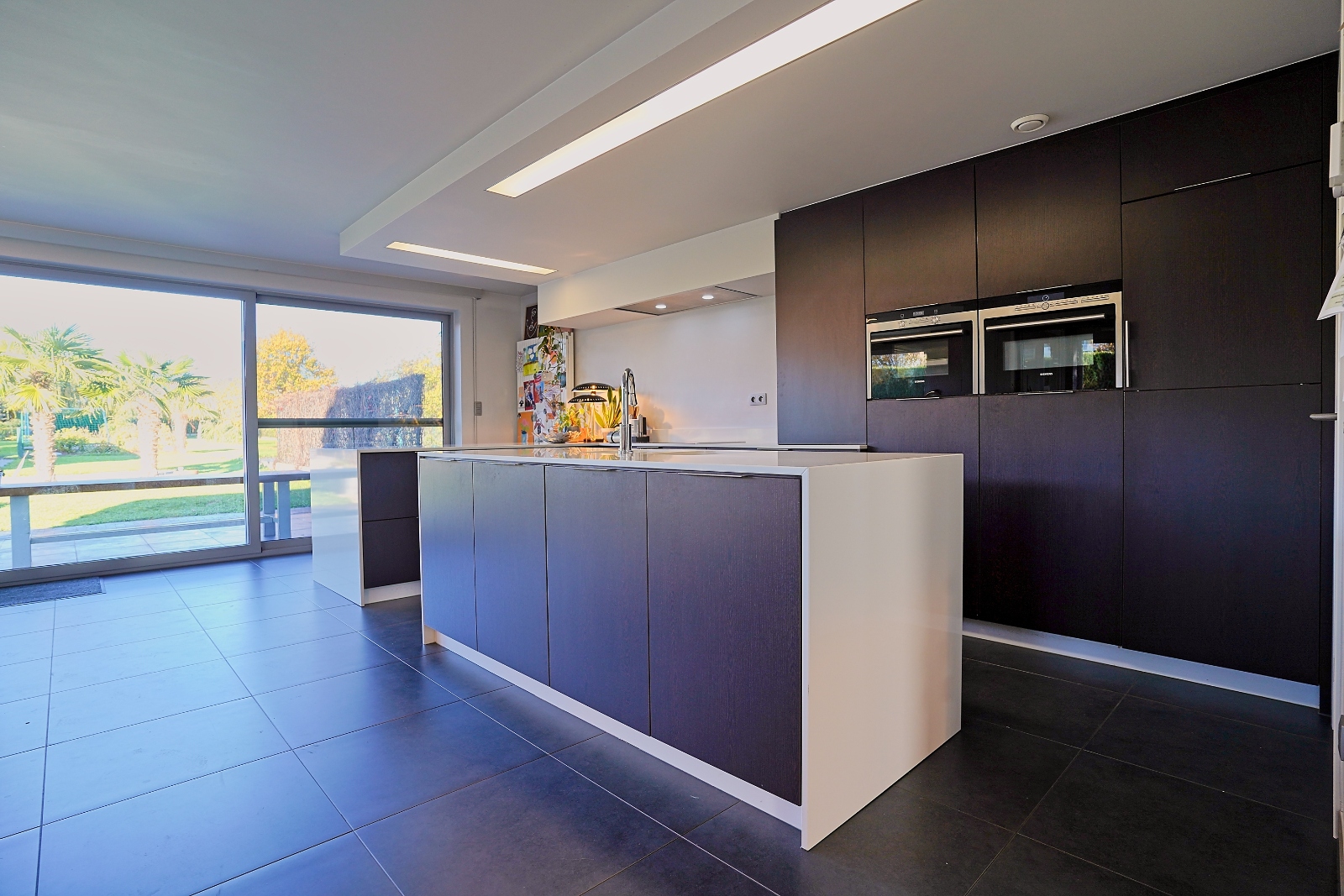 House for sale in Iddergem with 5 bedrooms - photo 3