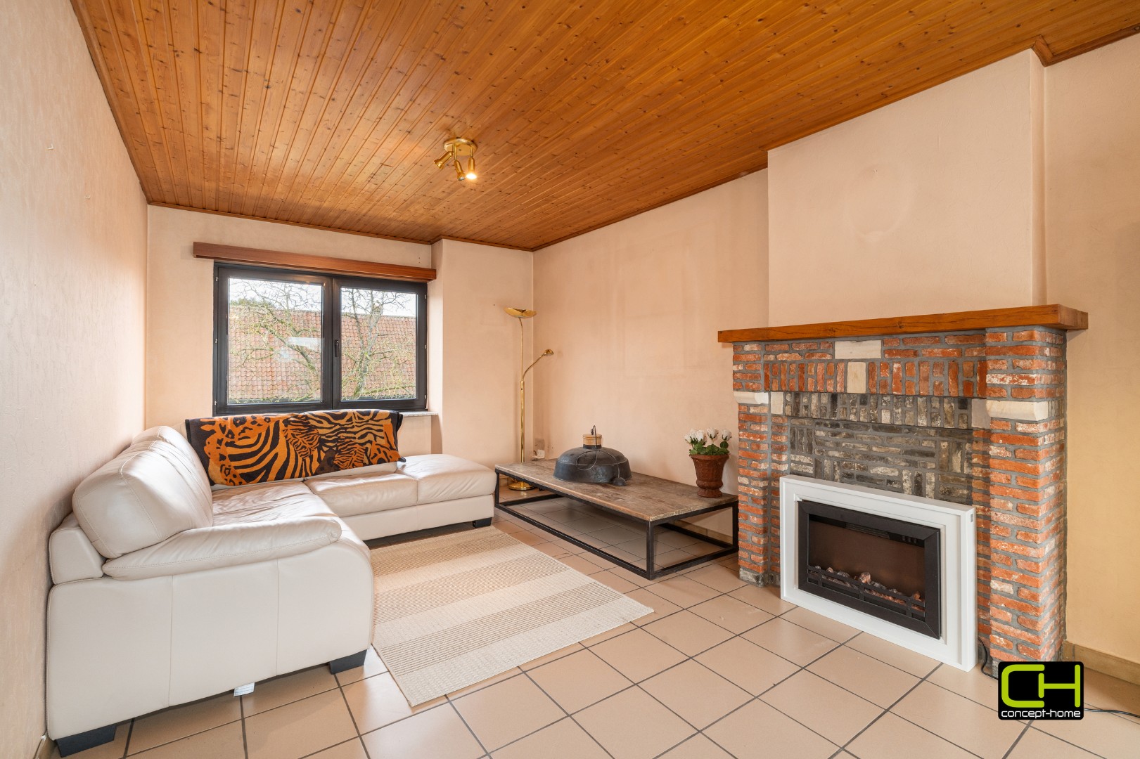 Ruim en lichtrijk appartement met groot terras in Lievegem - foto 4