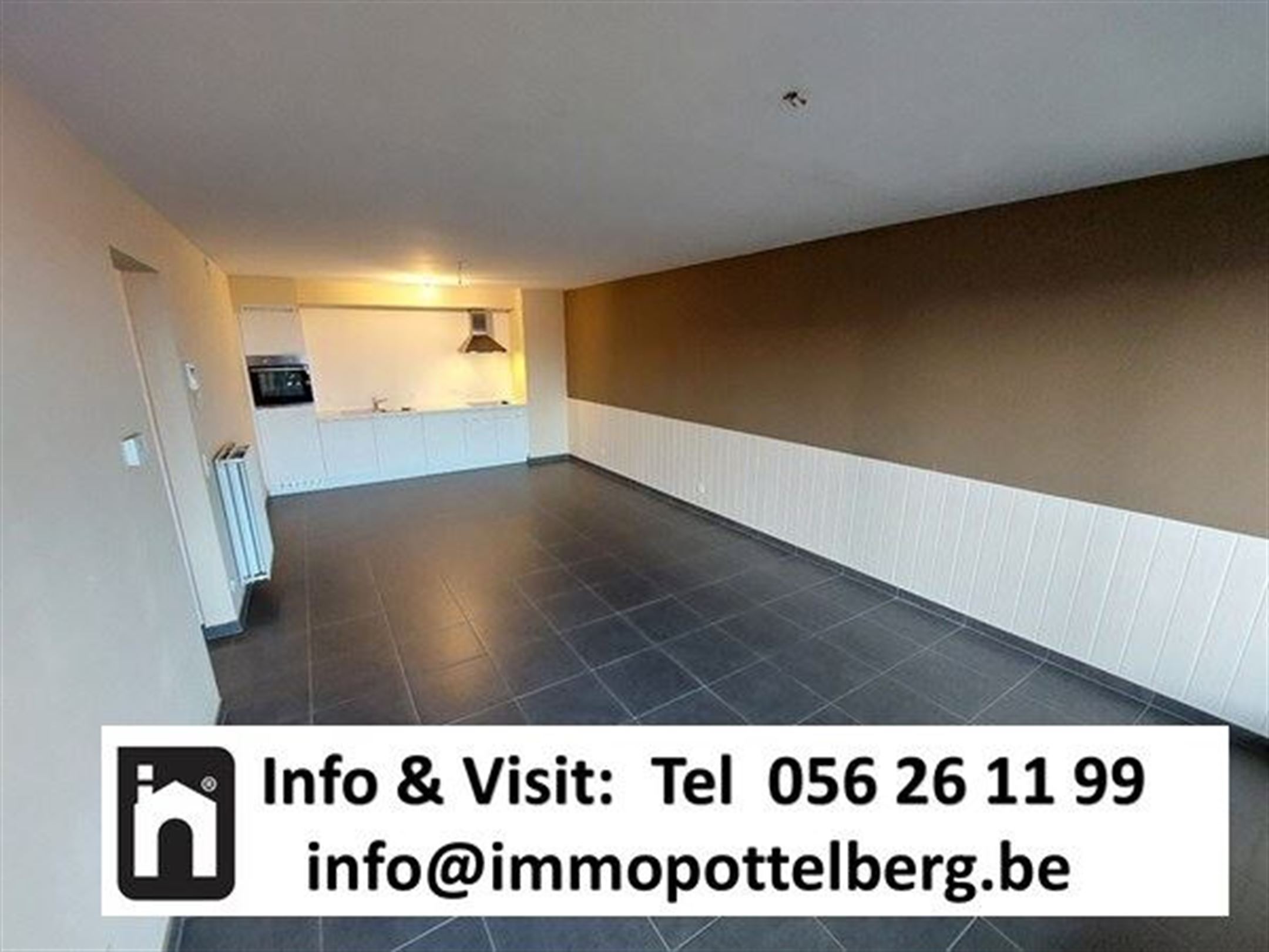 Appartement à vendre à Harelbeke - photo 5