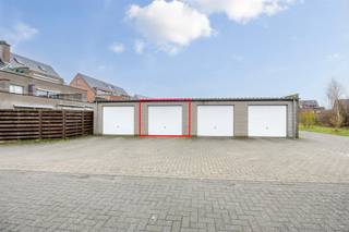 Appartement à vendre à Geel