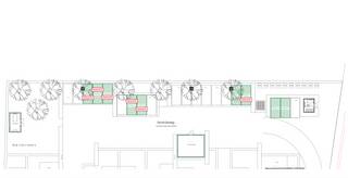 INVESTERING: Buitenstandplaatsen  te koop in Zwijnaarde.Deze laatste 6 buitenstandplaatsen, niet overdekte parkings, zijn gelegen in een moderne...