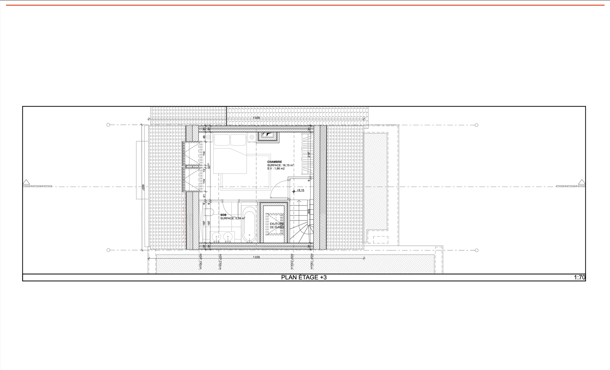 Bouwgrond - appartementengebouw met twee units - foto 5