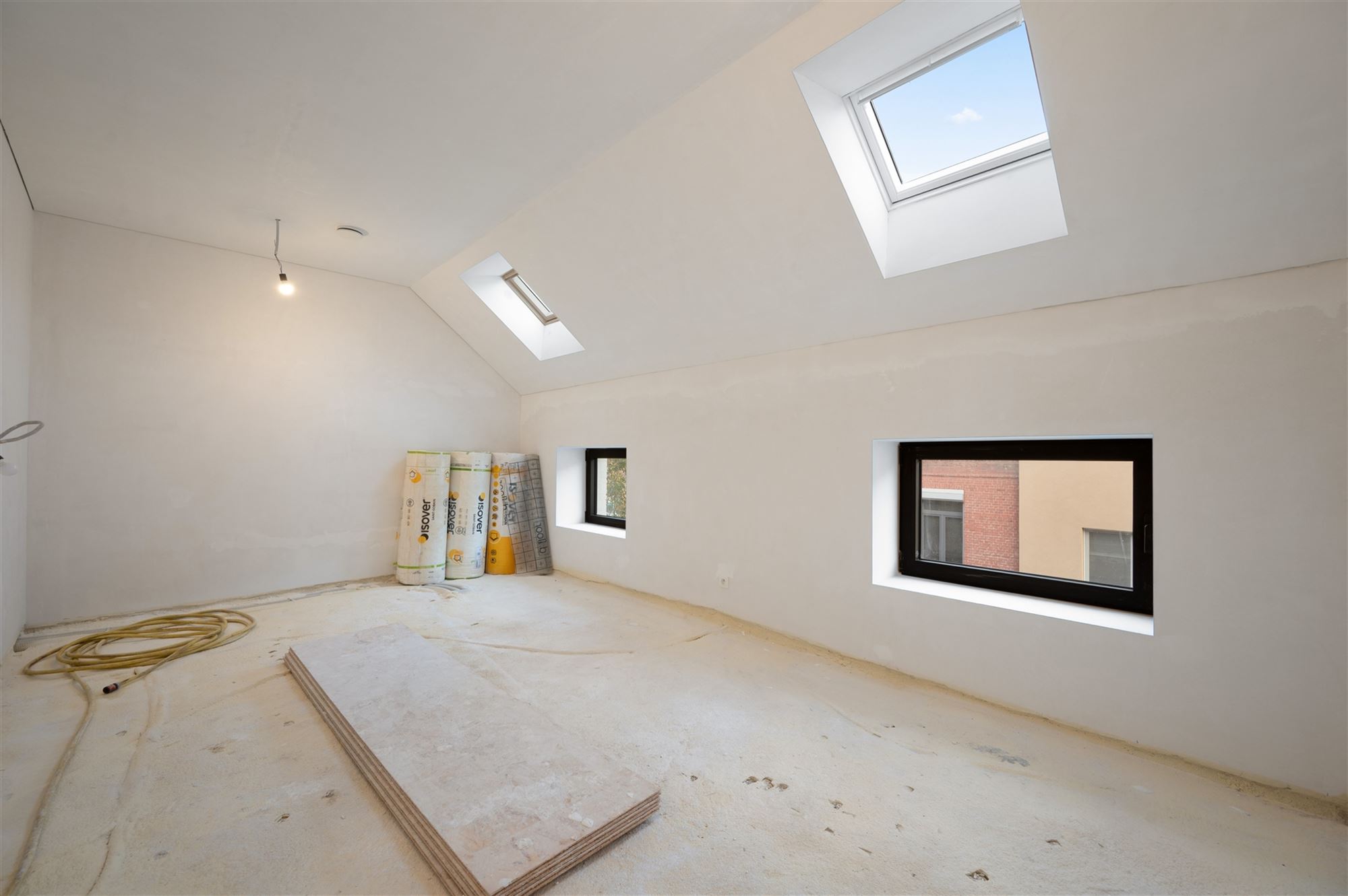 Appartement - photo 5