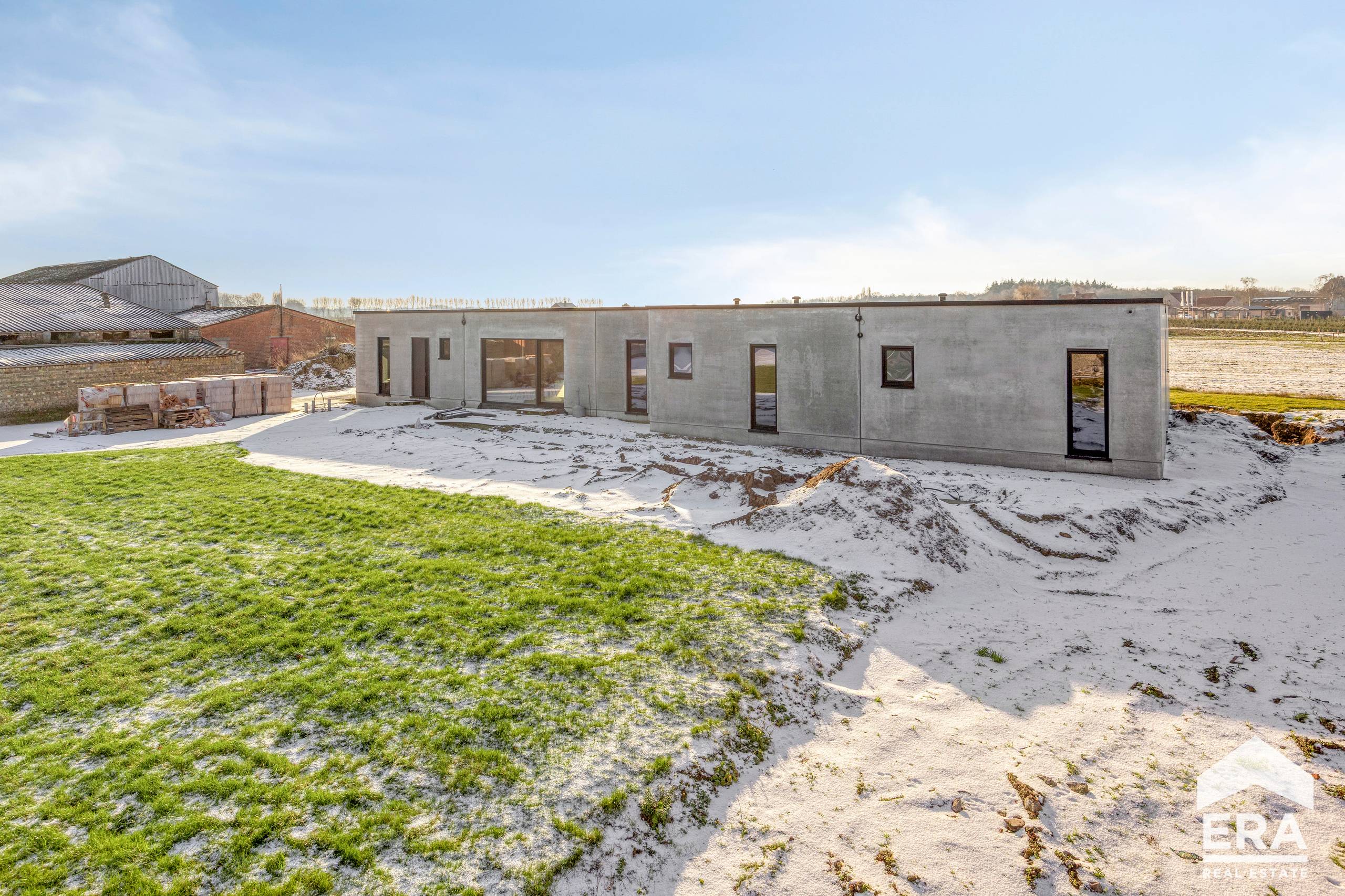 Maison à vendre à Jabbeke avec 4 chambres - photo 3