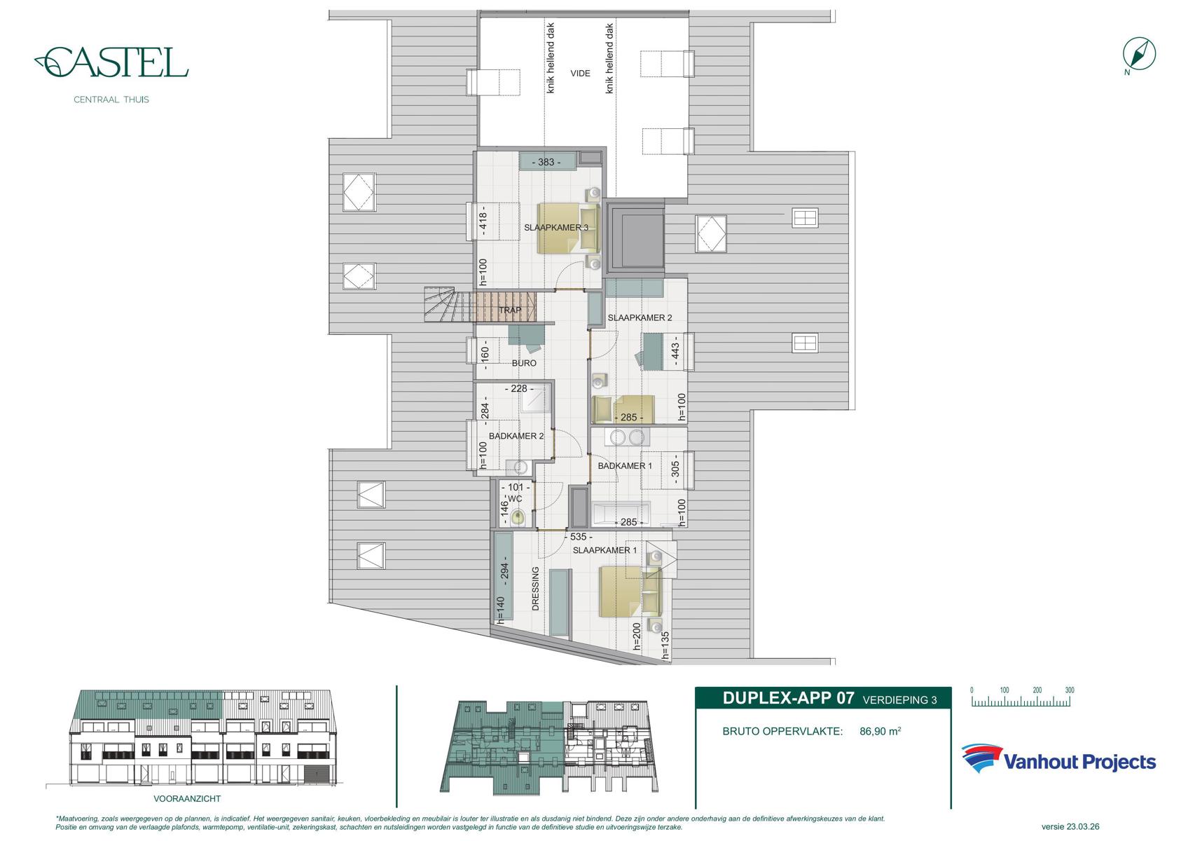 Project te koop in Kasterlee - foto 3