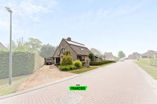 Op zoek naar een warme thuis waar rust, ruimte en comfort samenkomen? Deze charmante villa, gelegen in de Braamburgstraat in een bijzonder...