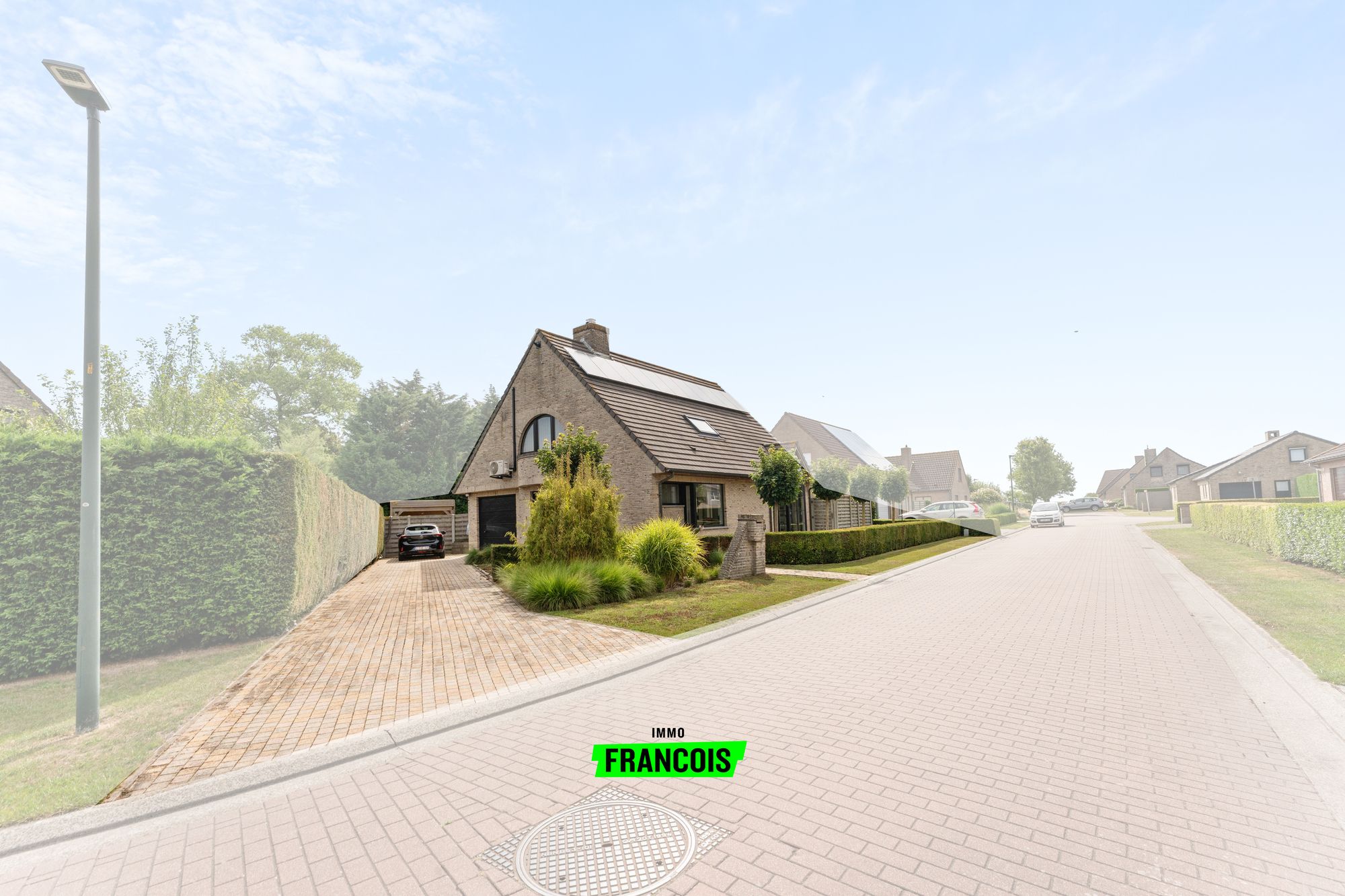 Instapklare villa in een oase van rust te Klemskerke - foto 2