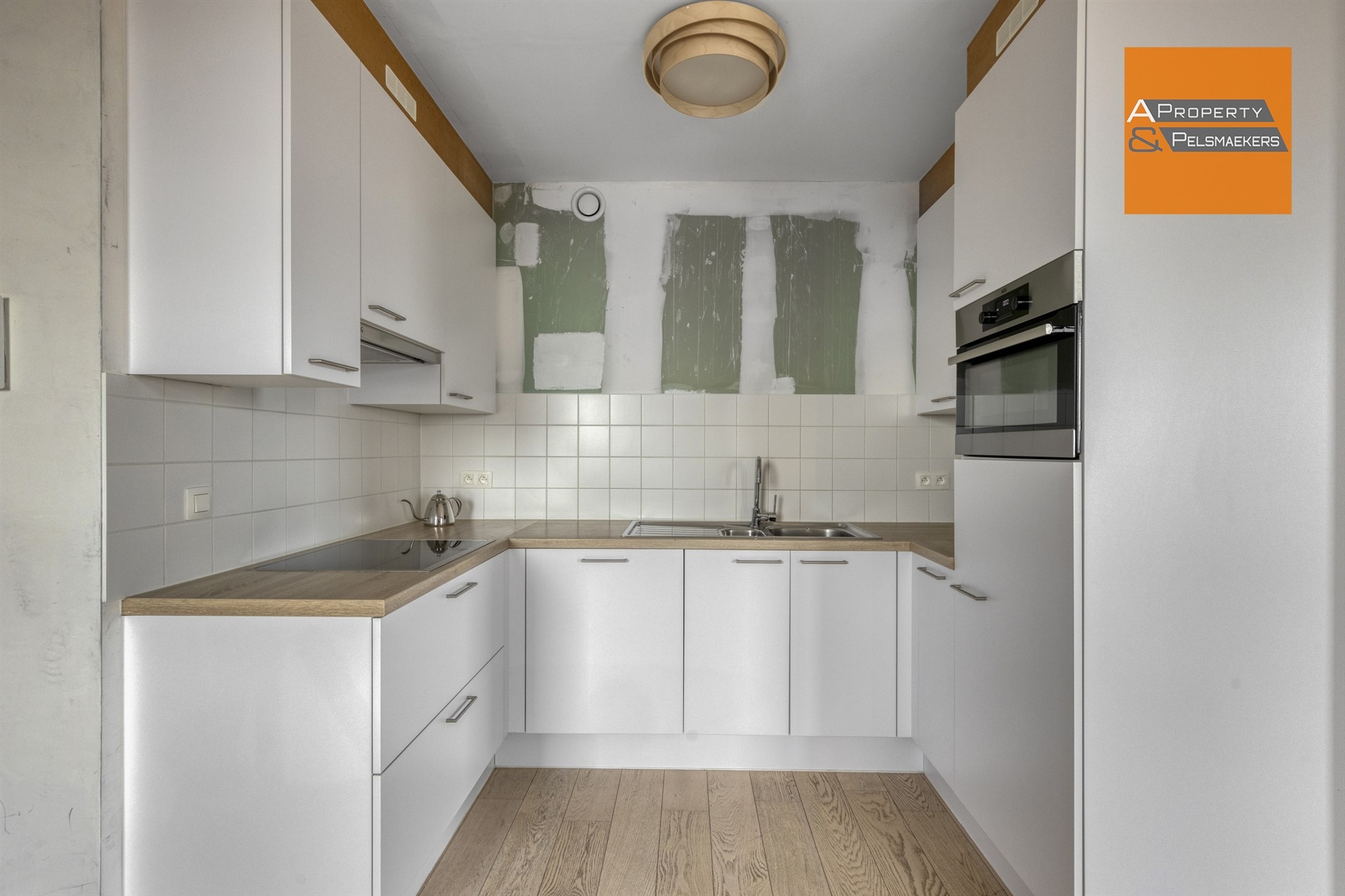Modern topappartement met unieke ligging - foto 3