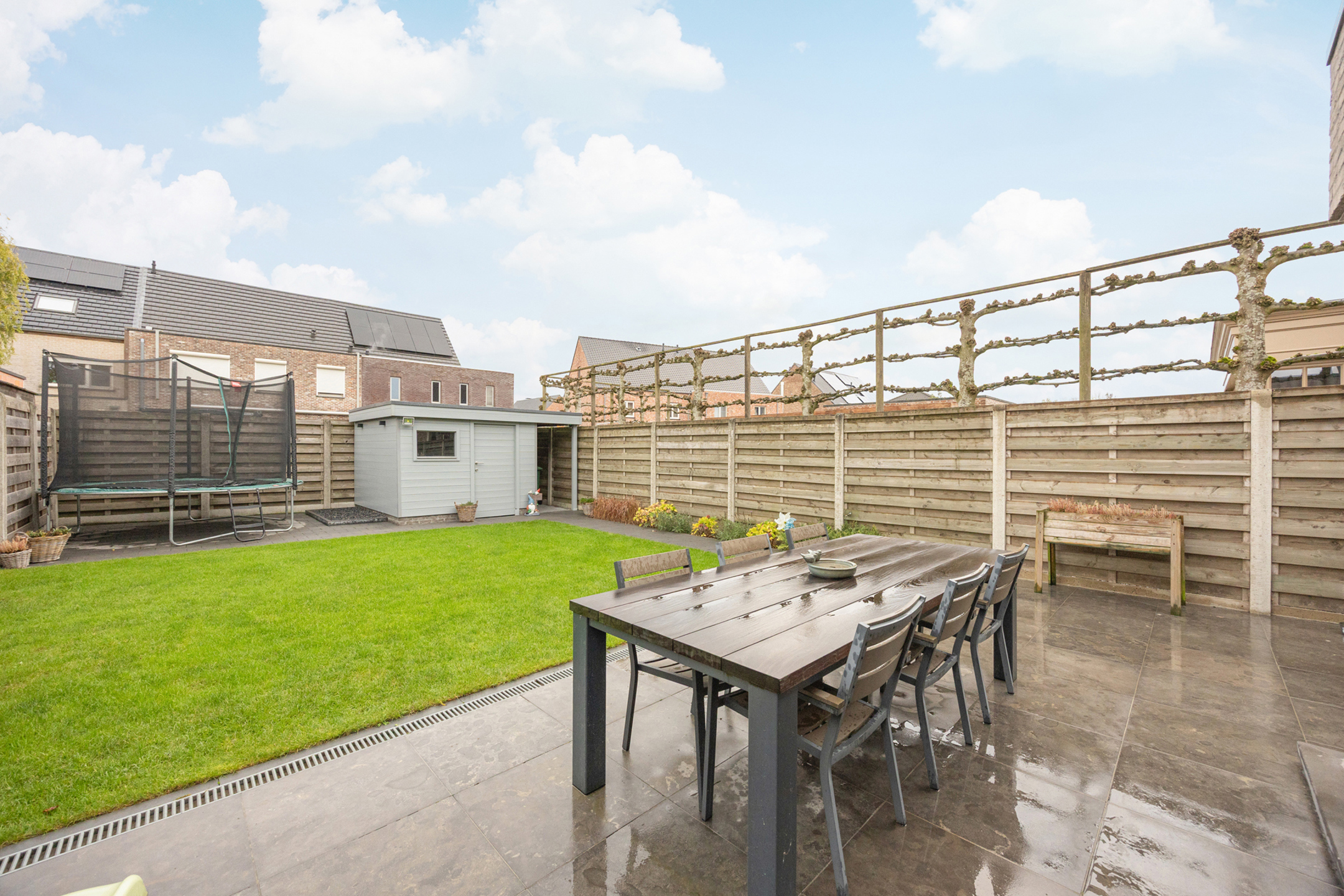 Huis te koop in Ravels met 3 slaapkamers - foto 5