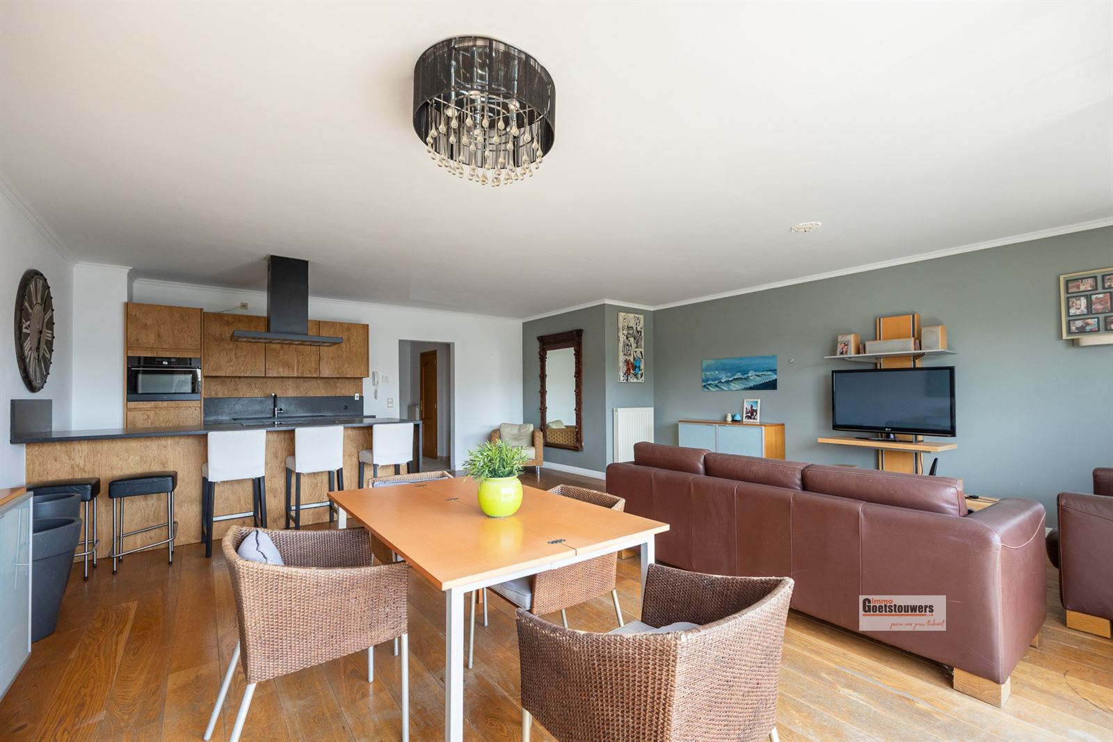 Apartment for sale in Schoten with 3 bedrooms - photo 5