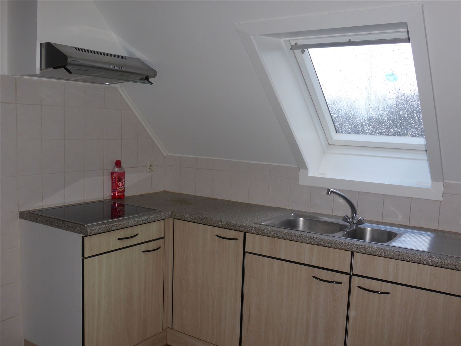 Dakappartement - foto 4
