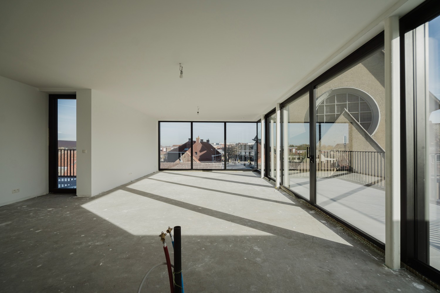 SINT-AMANDUS: PENTHOUSE - foto 2