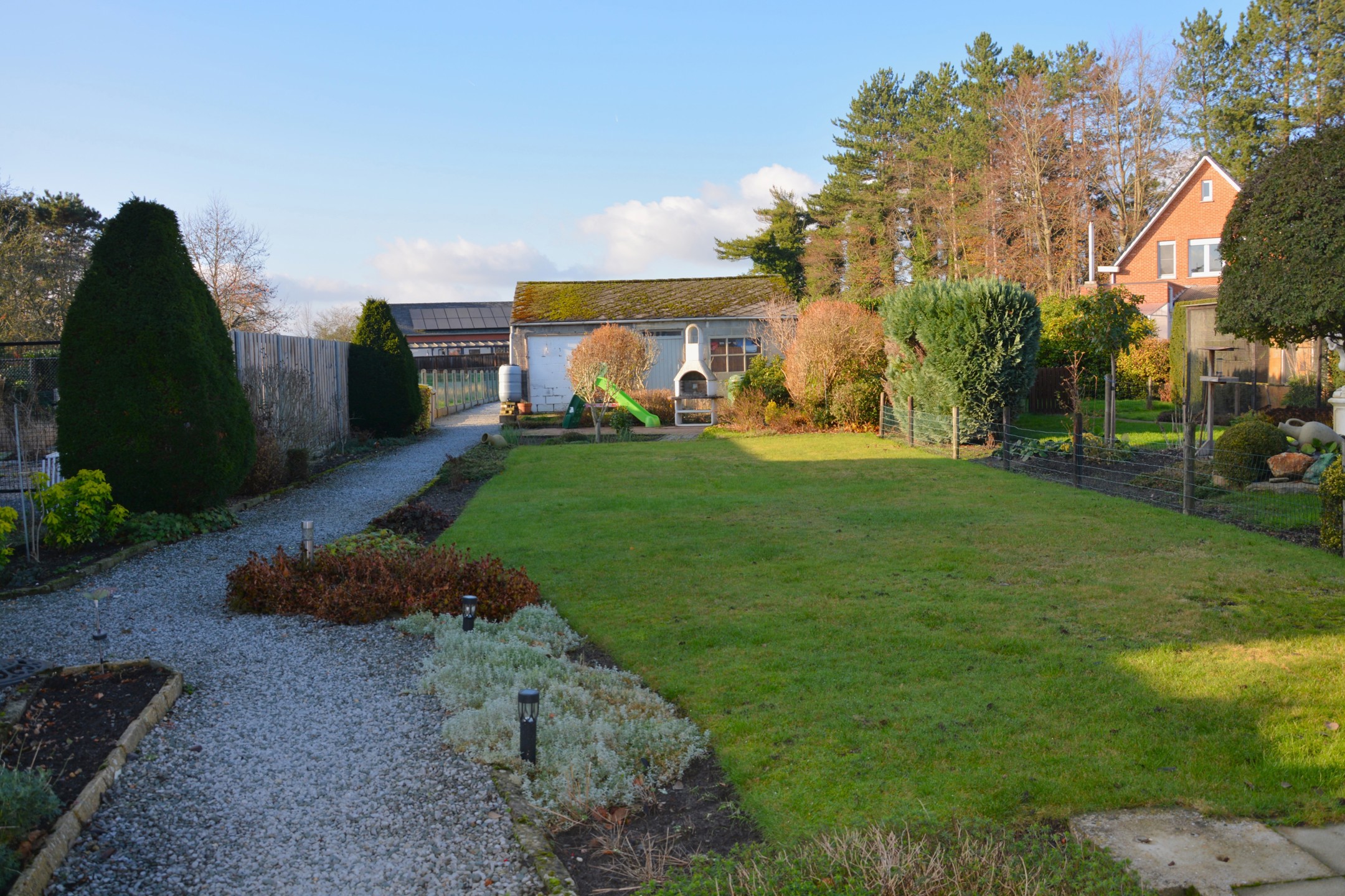Maison à vendre à Haacht avec 2 chambres - photo 2