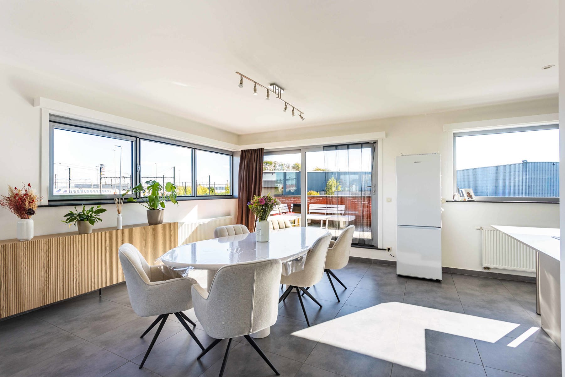 Appartement à louer à Merelbeke-Melle avec 3 chambres - photo 4