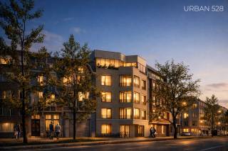 ! LANCERINGSPRIJZEN | WEES ER DUS ALS EERSTE BIJ !<br /><br />Ontdek URBAN 528, een kleinschalig nieuwbouwproject met slechts vier exclusieve BEN-appartementen op een toplocatie in Antwerpen.<br />Gelegen tussen Zurenborg en Station Antwerpen-Berchem combineert dit project uitzonderlijke bereikbaarheid met rust, licht en hedendaags comfort.<br /><br />Elk appartement werd ontworpen met oog voor architectuur, ruimte en energiezuinig wonen.<br />Grote raampartijen en zuidgerichte winterterrassen zorgen voor een overvloed aan natuurlijk licht en creëren een naadloze verbinding tussen binnen en buiten.<br /><br />De winterterrassen vormen het verlengde van de leefruimte en laten u het hele jaar door genieten van zon, rust en uitzicht.<br />Met 1, 2 of 3 slaapkamers in het aanbod is er voor ieder wat wils, respectievelijk 84m2, 92m2 of 152m2 bew. oppervlakte.<br /><br />URBAN 528 staat voor kwalitatief wonen met lage energiekosten en een duurzame toekomst.<br />Dankzij het beperkte aantal appartementen geniet u bovendien van extra privacy en exclusiviteit.<br /><br />De centrale ligging biedt het beste van stadsleven en mobiliteit: winkels, horeca, cultuur en openbaar vervoer bevinden zich letterlijk op wandelafstand.<br />Elke urban bewoner beschikt dan ook over zijn eigen fietsenstalling in het gebouw. De Meir op 10 min afstand met de fiets.<br /><br />Mogelijkheid tot aankoop aan het verlaagde btw-tarief van 6% onder voorwaarden.<br />Prijzen zijn exclusief BTW, registratierechten en notaris kosten.<br /><br />Contacteer LISTED vandaag nog: +32 3 283 51 51.