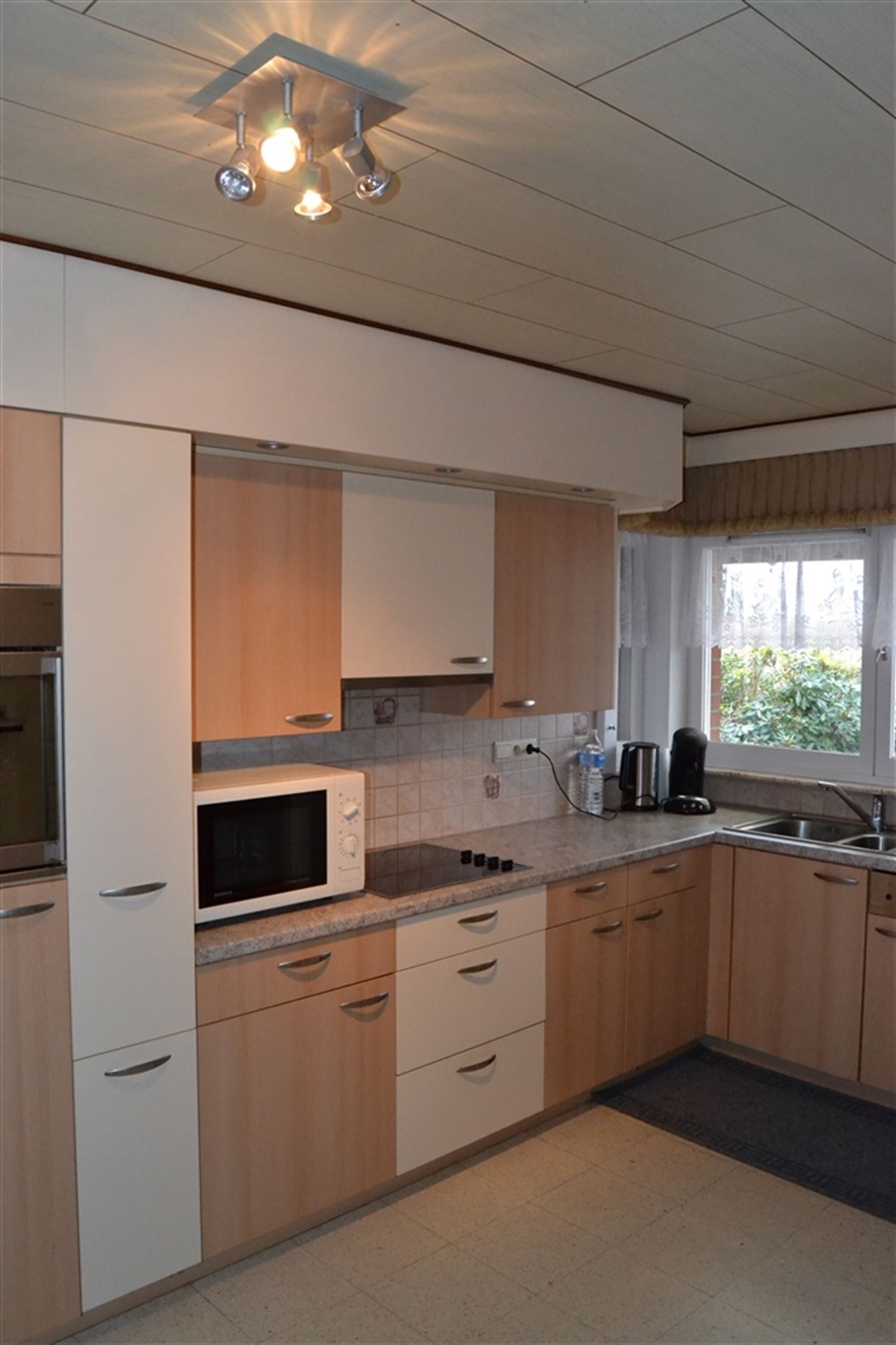 comfortabele woning met één slaapkamer - foto 5