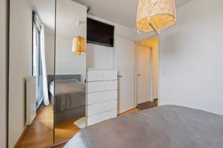 Appartement à vendre à Tamise