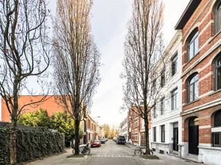 Apartment for sale in Antwerp
