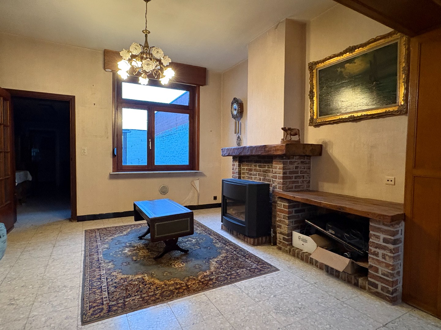 House for sale in Harelbeke with 3 bedrooms - photo 2