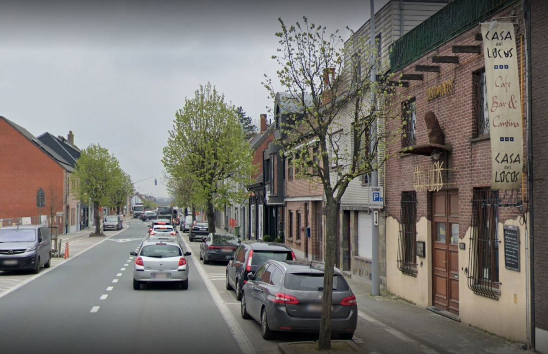 Commercial for rent in Destelbergen - photo 1